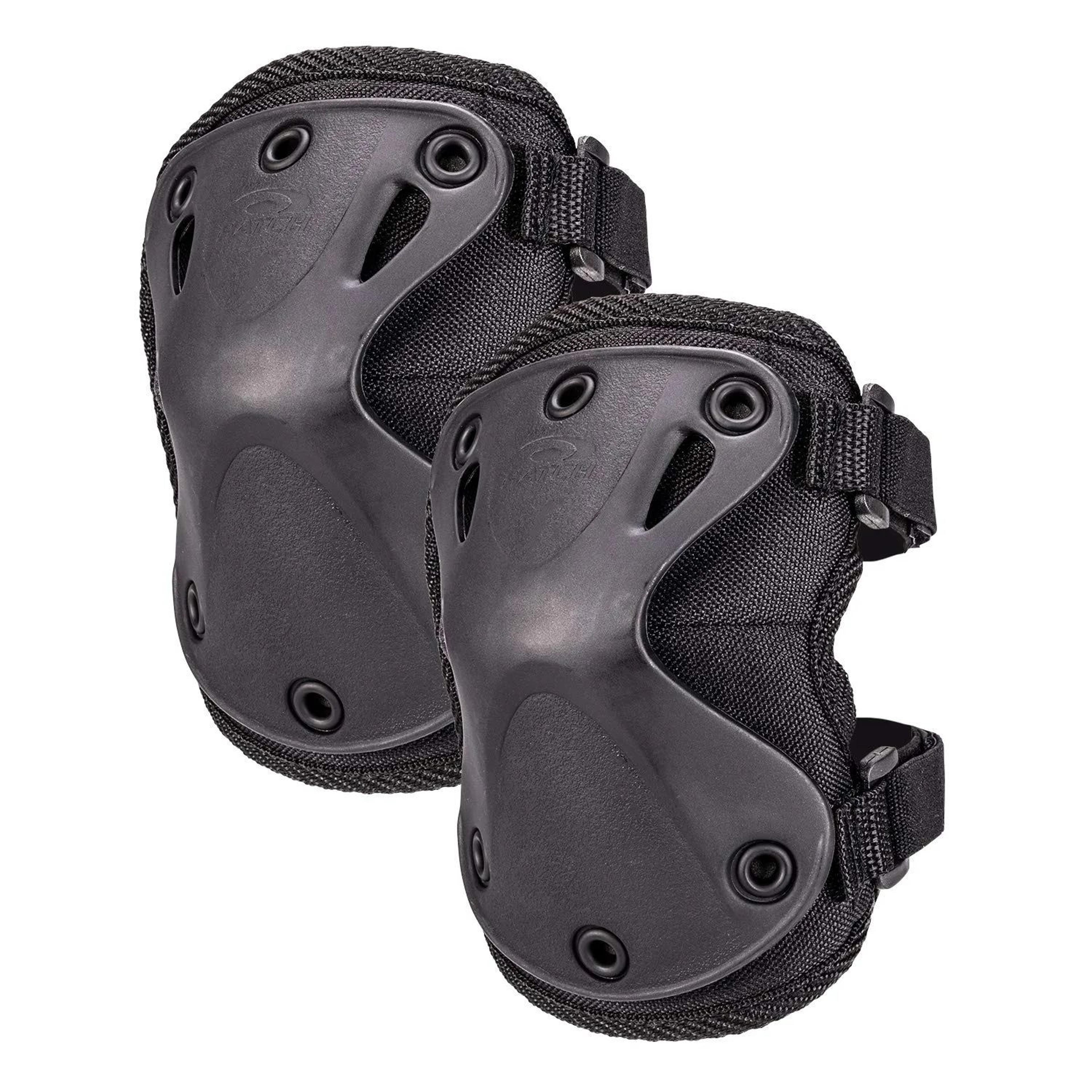 professional tactical knee and elbow protective pads set