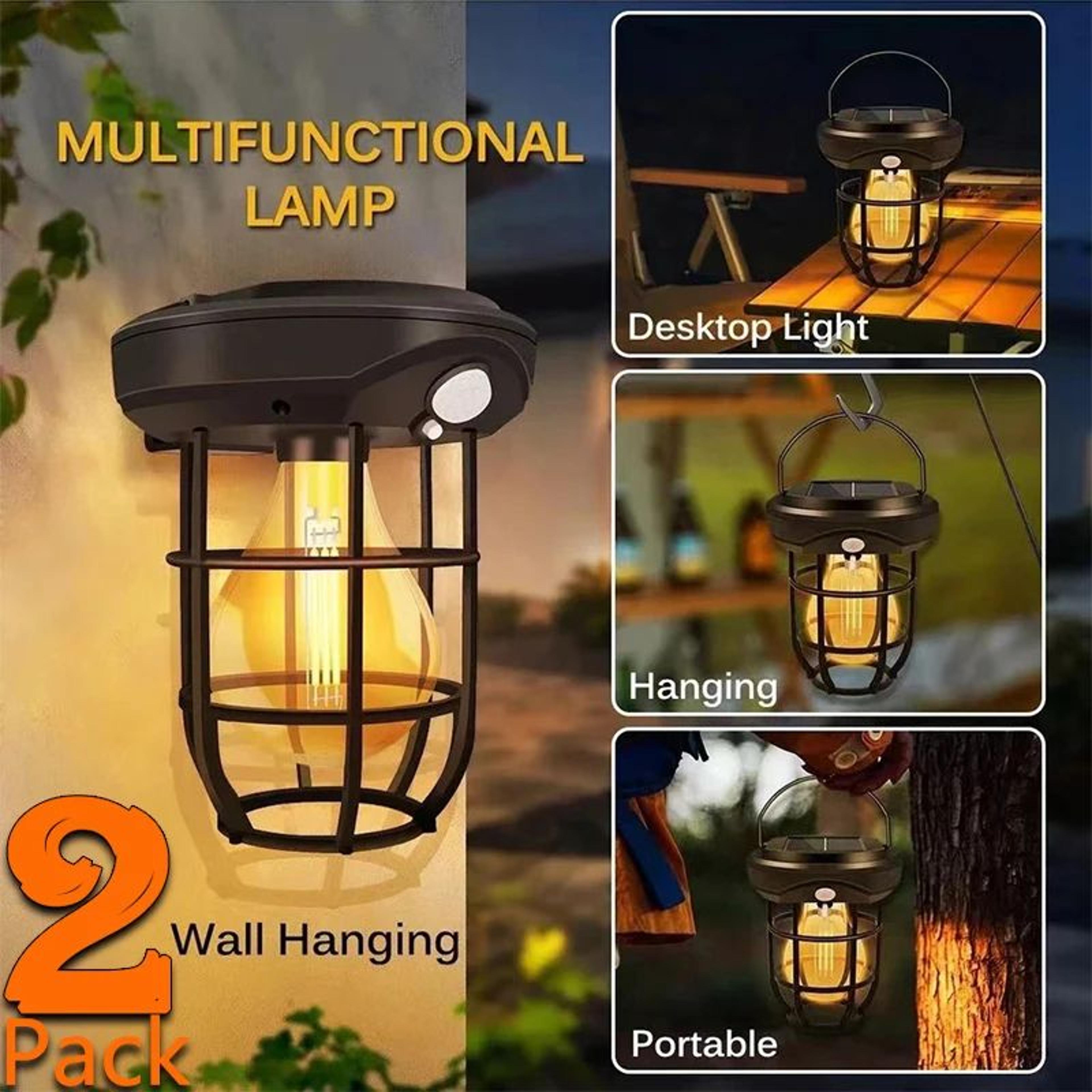 solar outdoor wall light with motion sensor waterproof garden security lamp