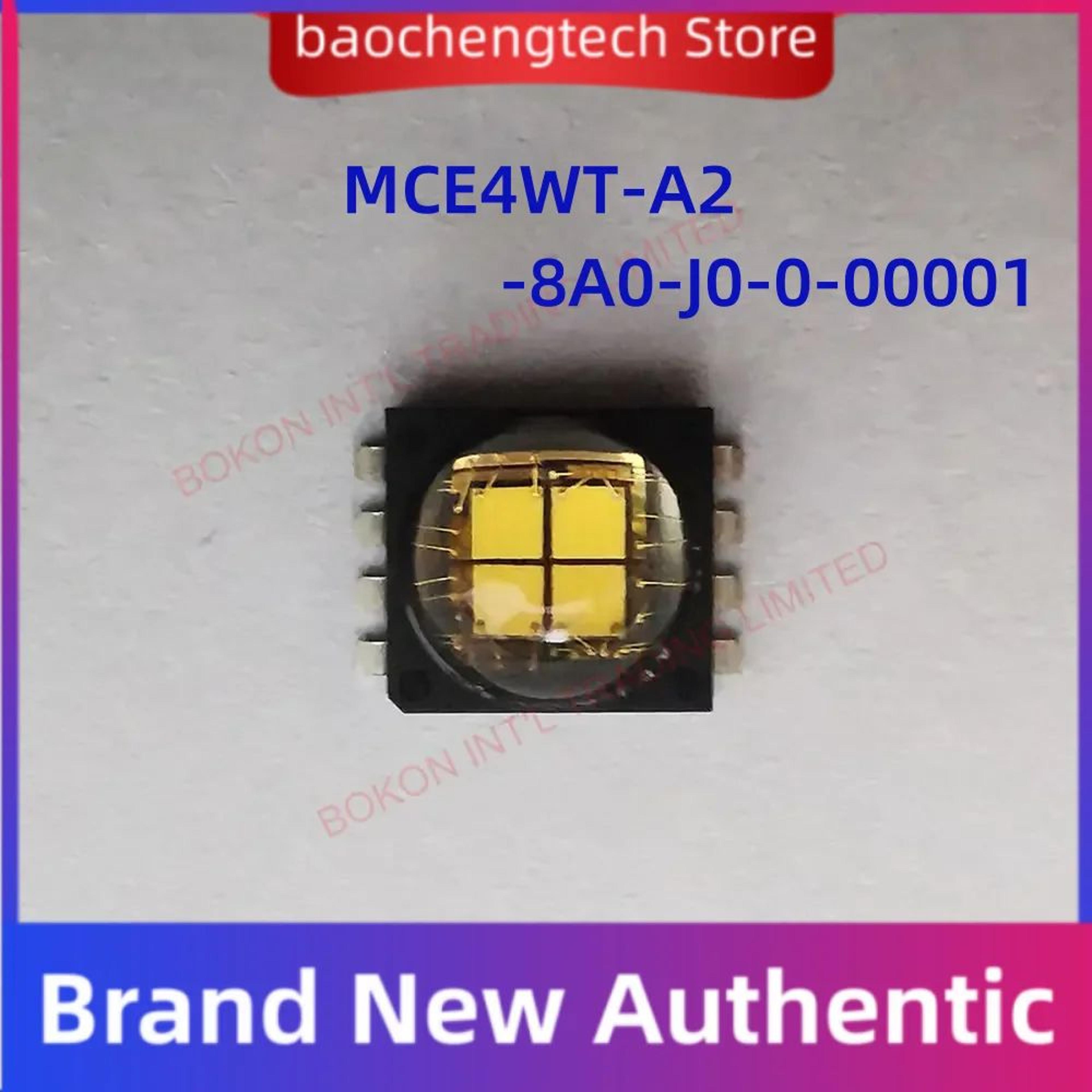 cree xlamp mc e series led warm and neutral white light chips