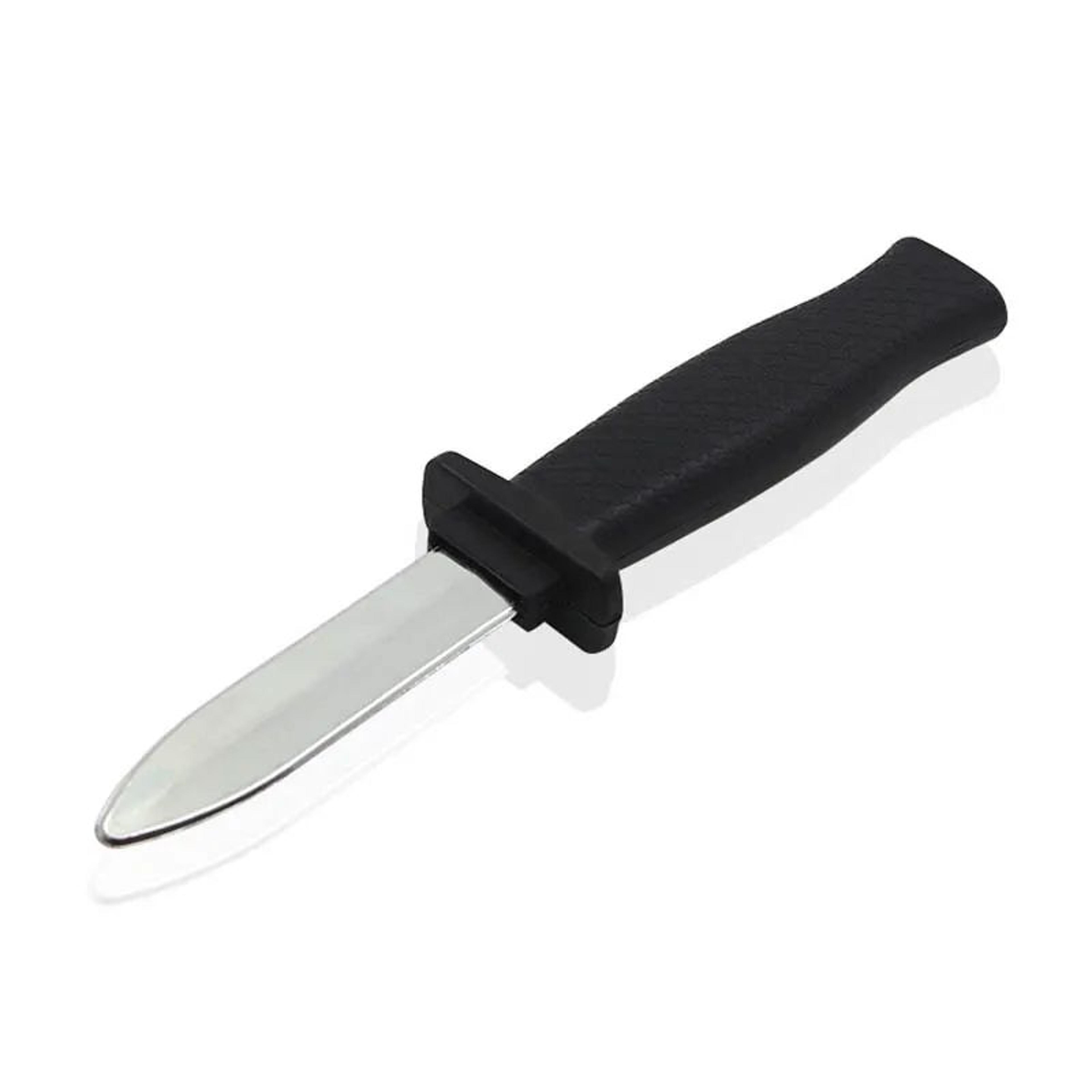 retractable fake knife halloween prank toy