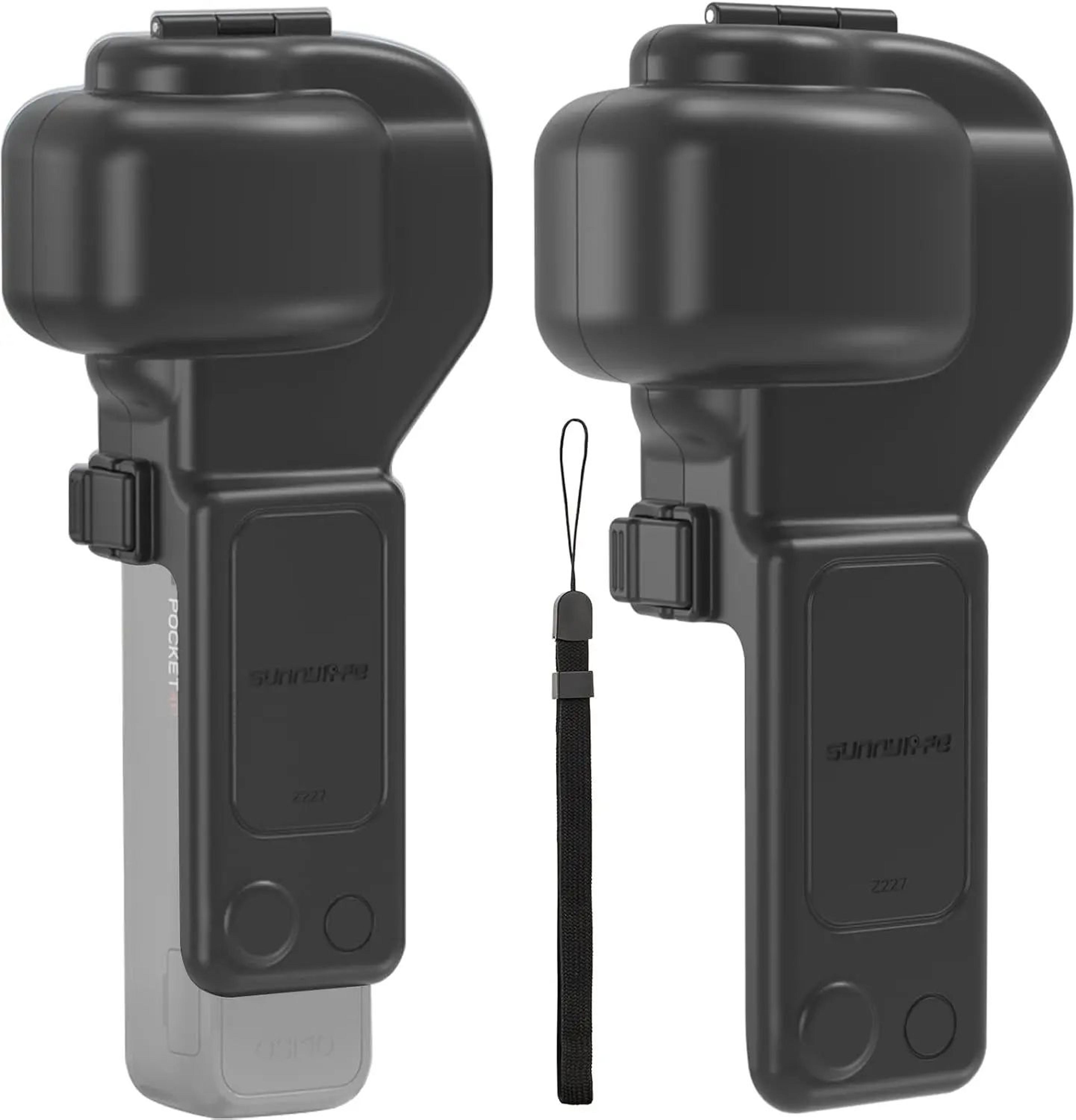 gimbal lens screen protective cover for dji osmo pocket 4 pro