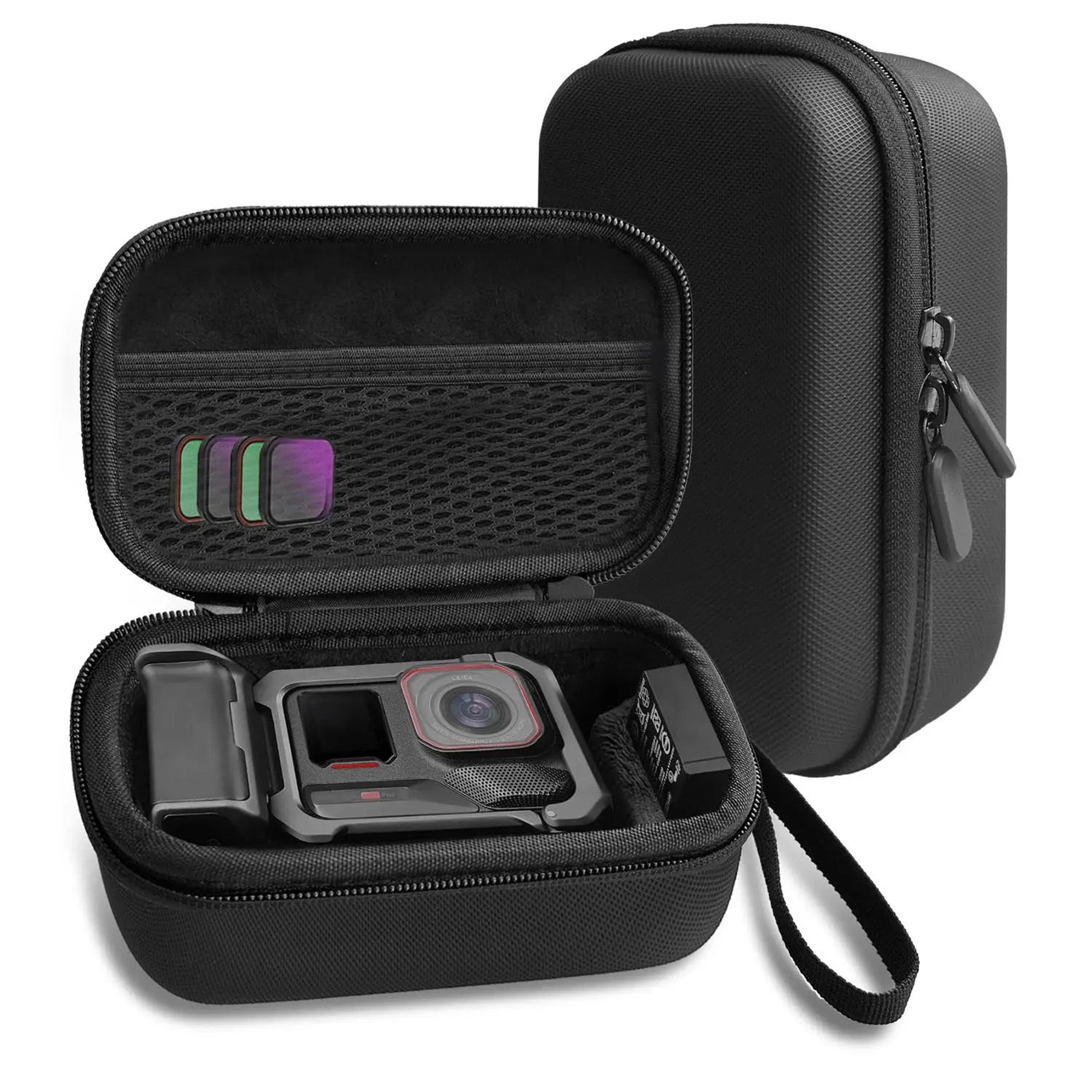waterproof protective case for insta360 ace pro cameras