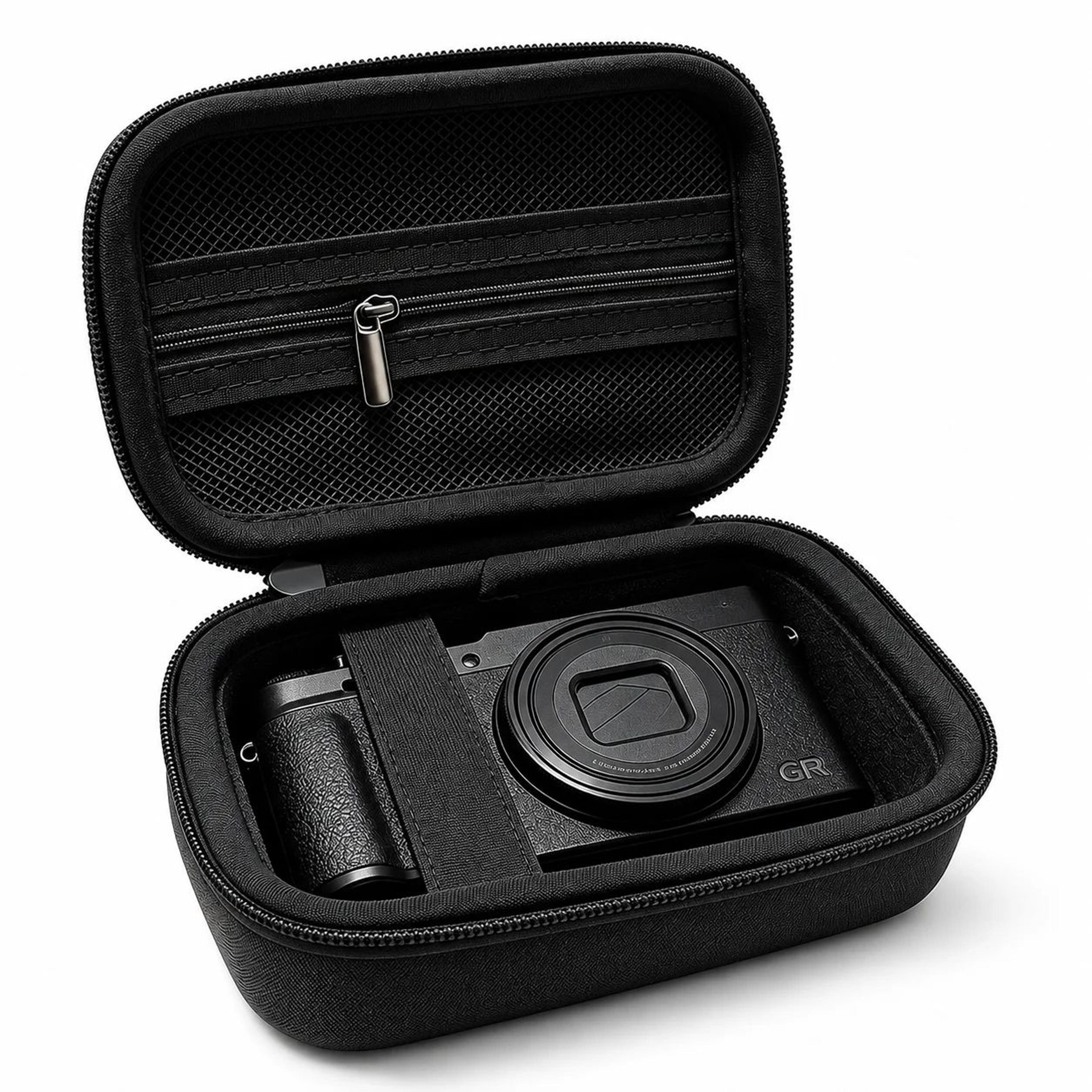 compact camera case for canon g7x sx740 and sony zv1f