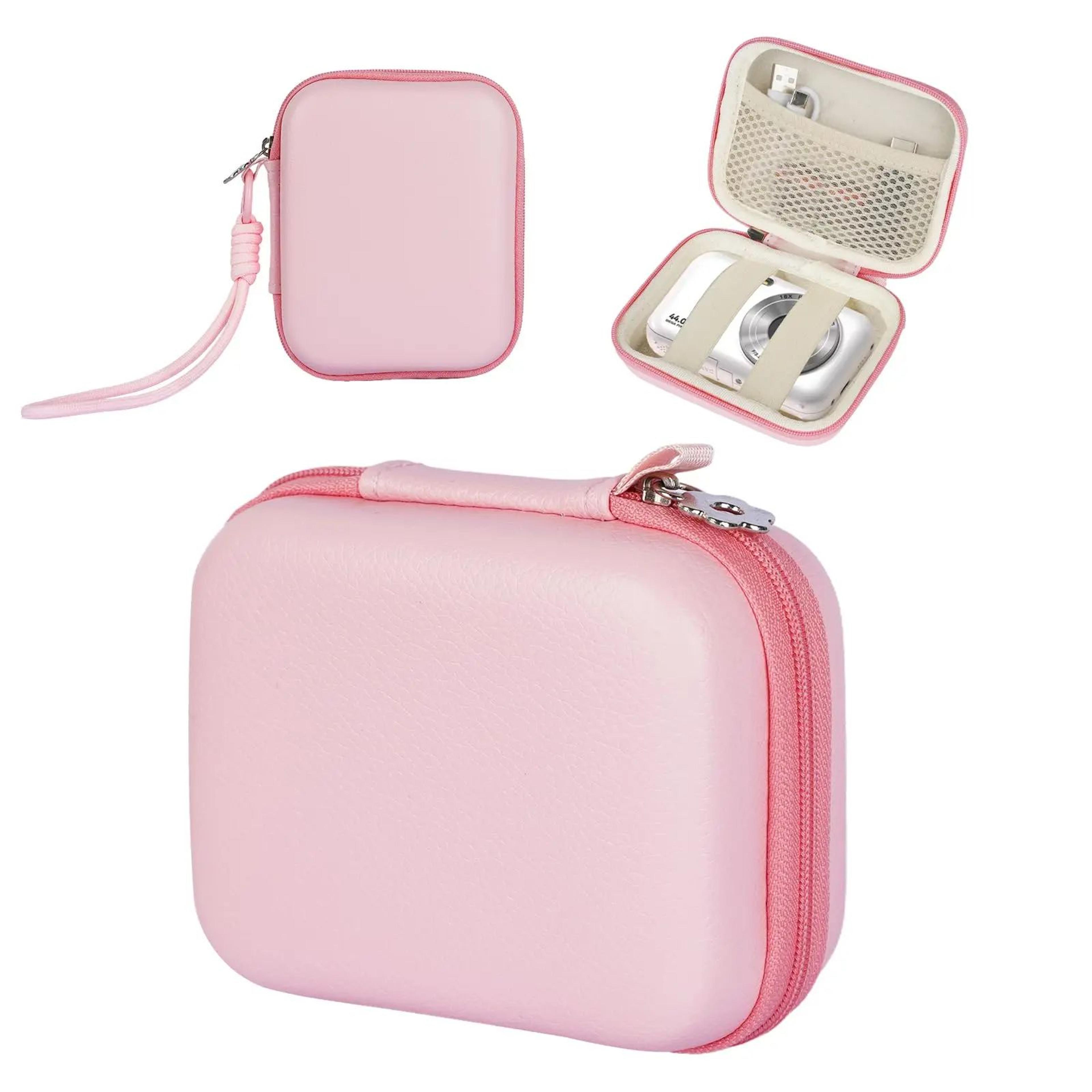compact digital camera pouch for kodak canon nikon and sony