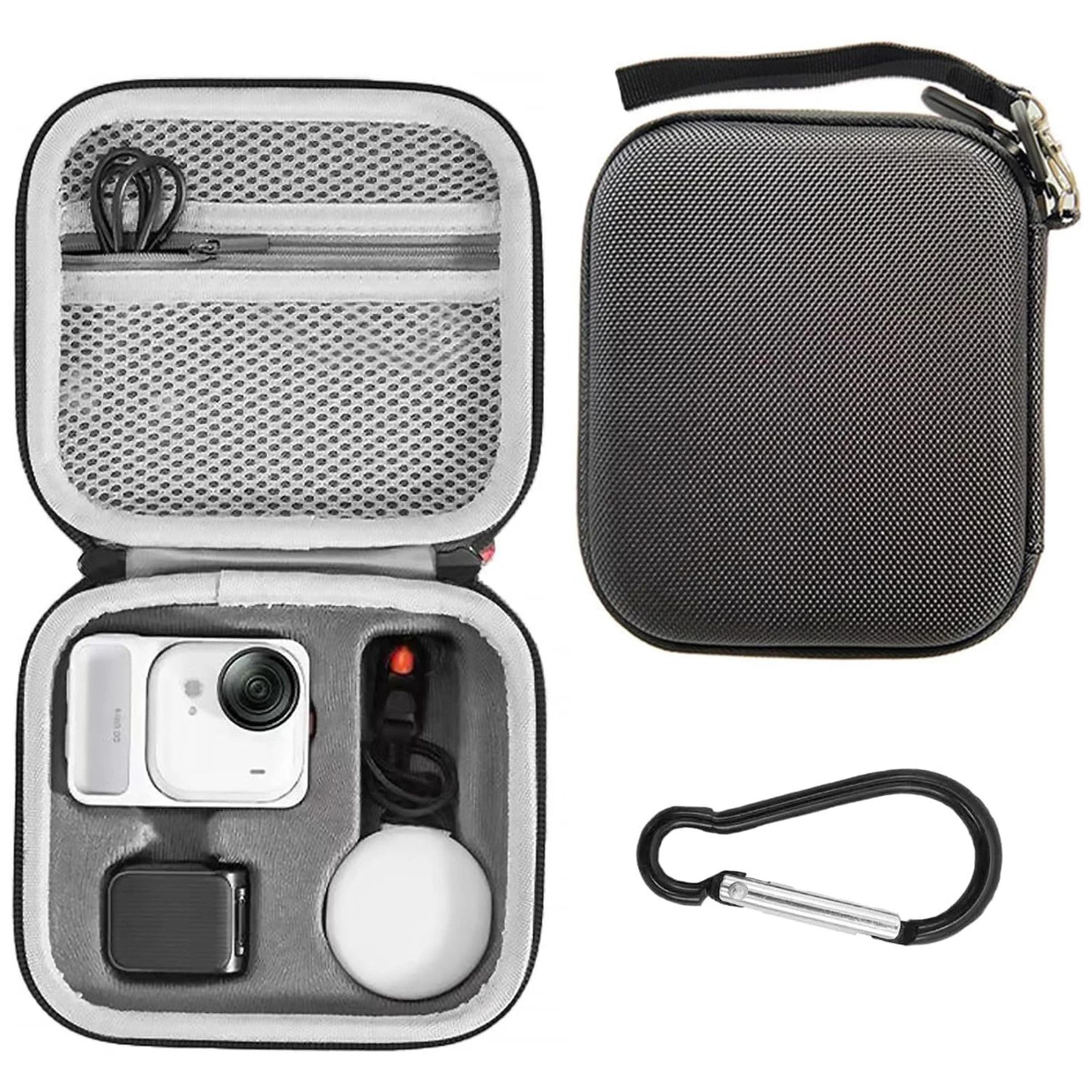 insta360 go ultra hard shell protective carrying case