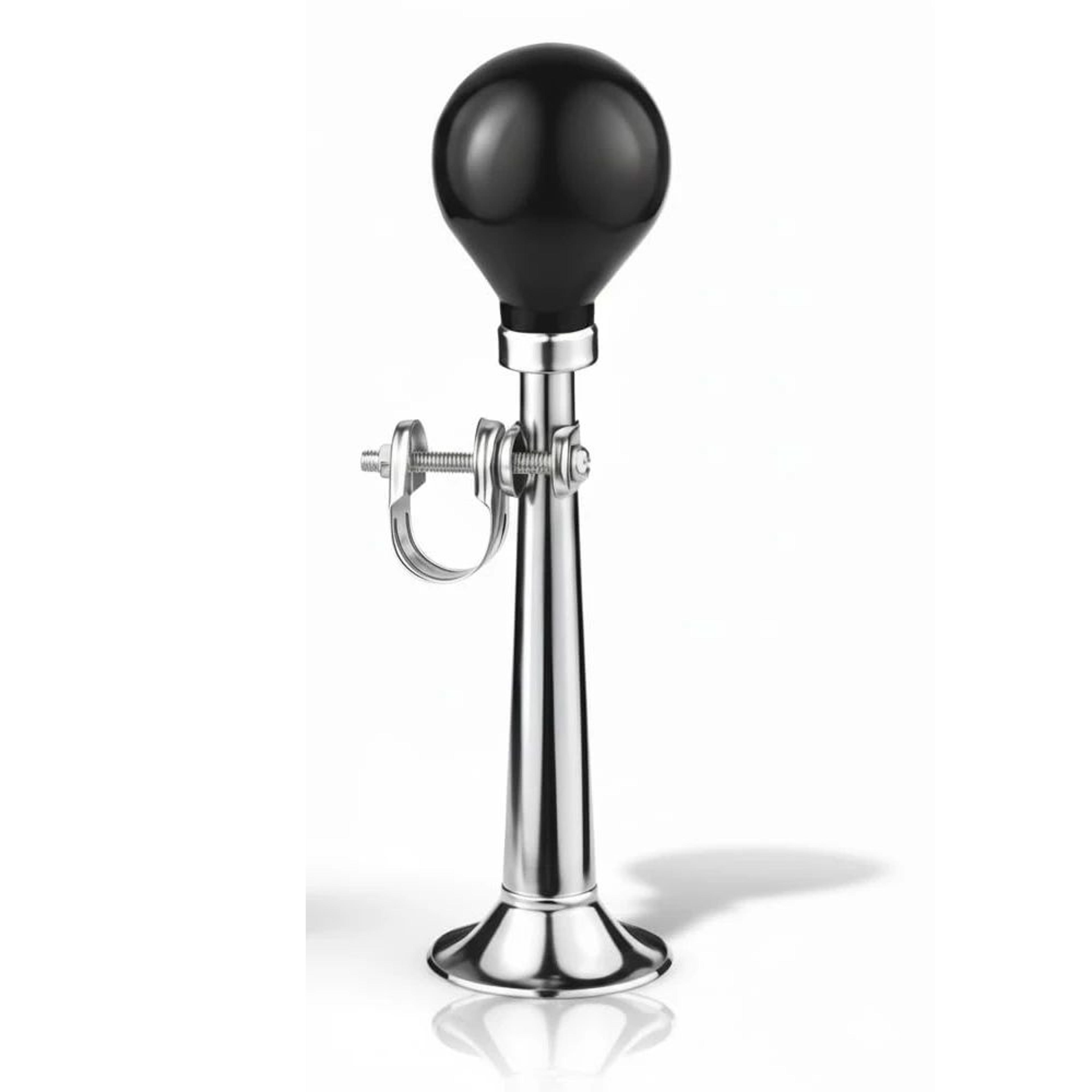 classic metal squeeze bicycle horn with loud sound