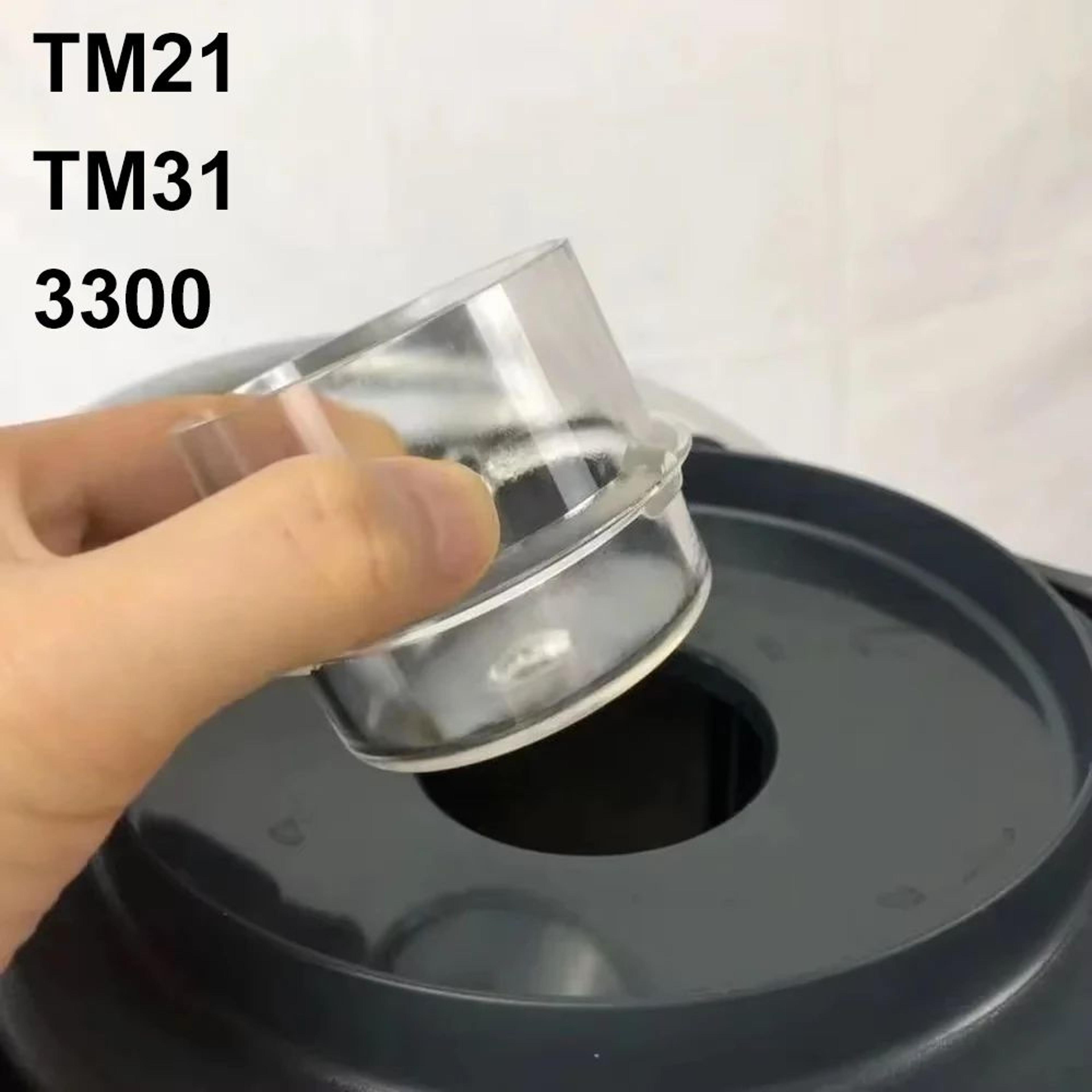 100ml measuring cup lid cap for thermomix