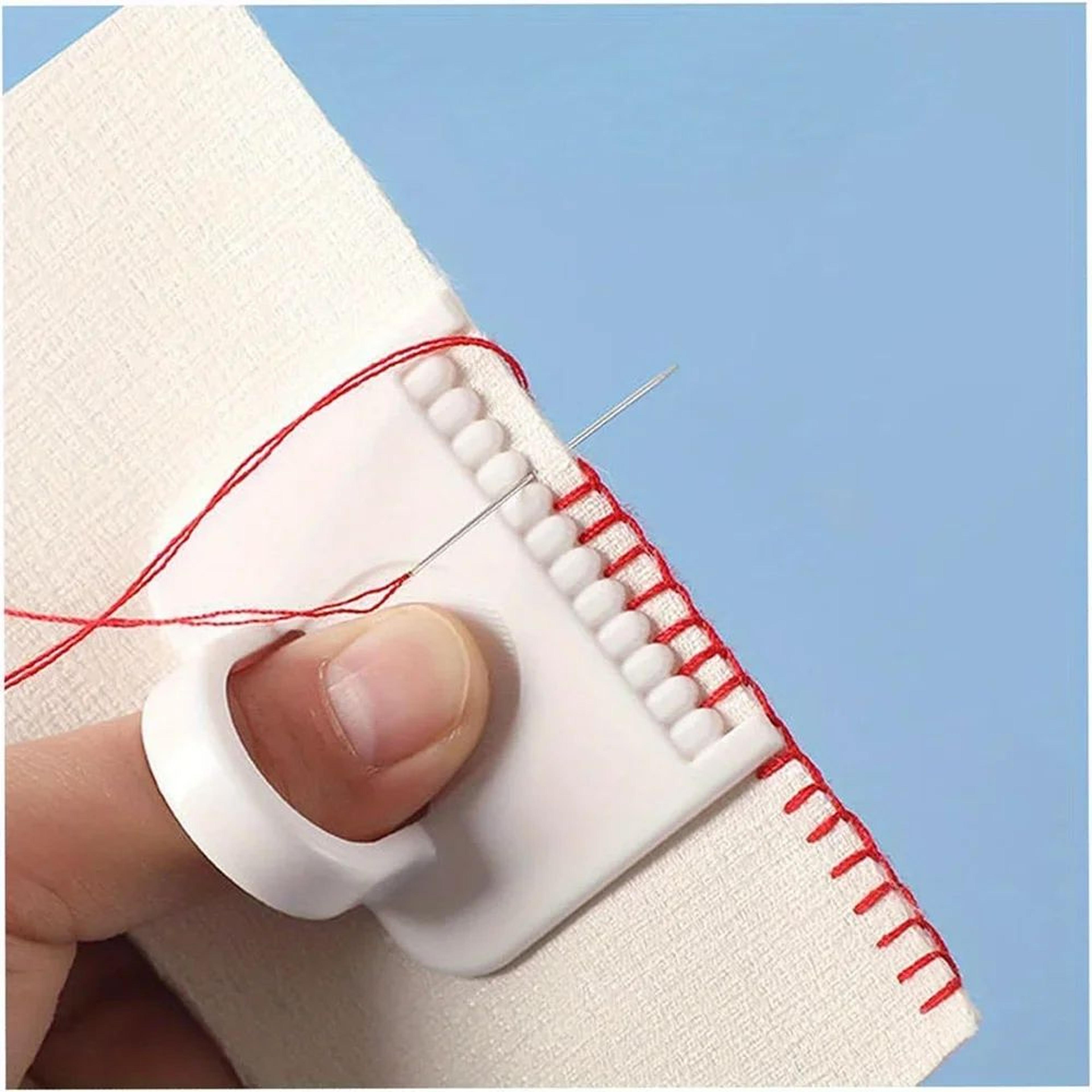 sewing guide template kit for consistent stitches 2 piece set