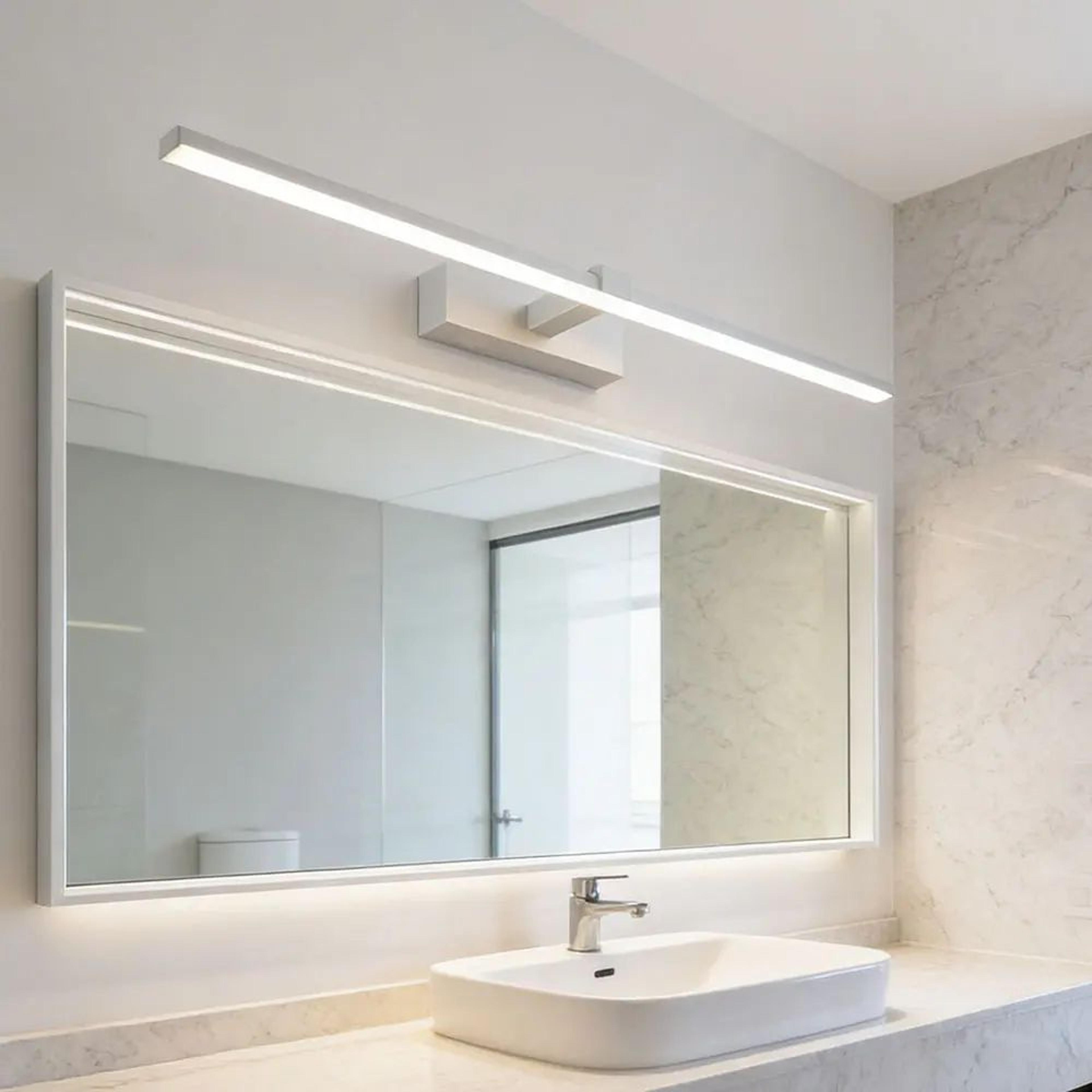modern led vanity mirror wall light for bathroom and makeup