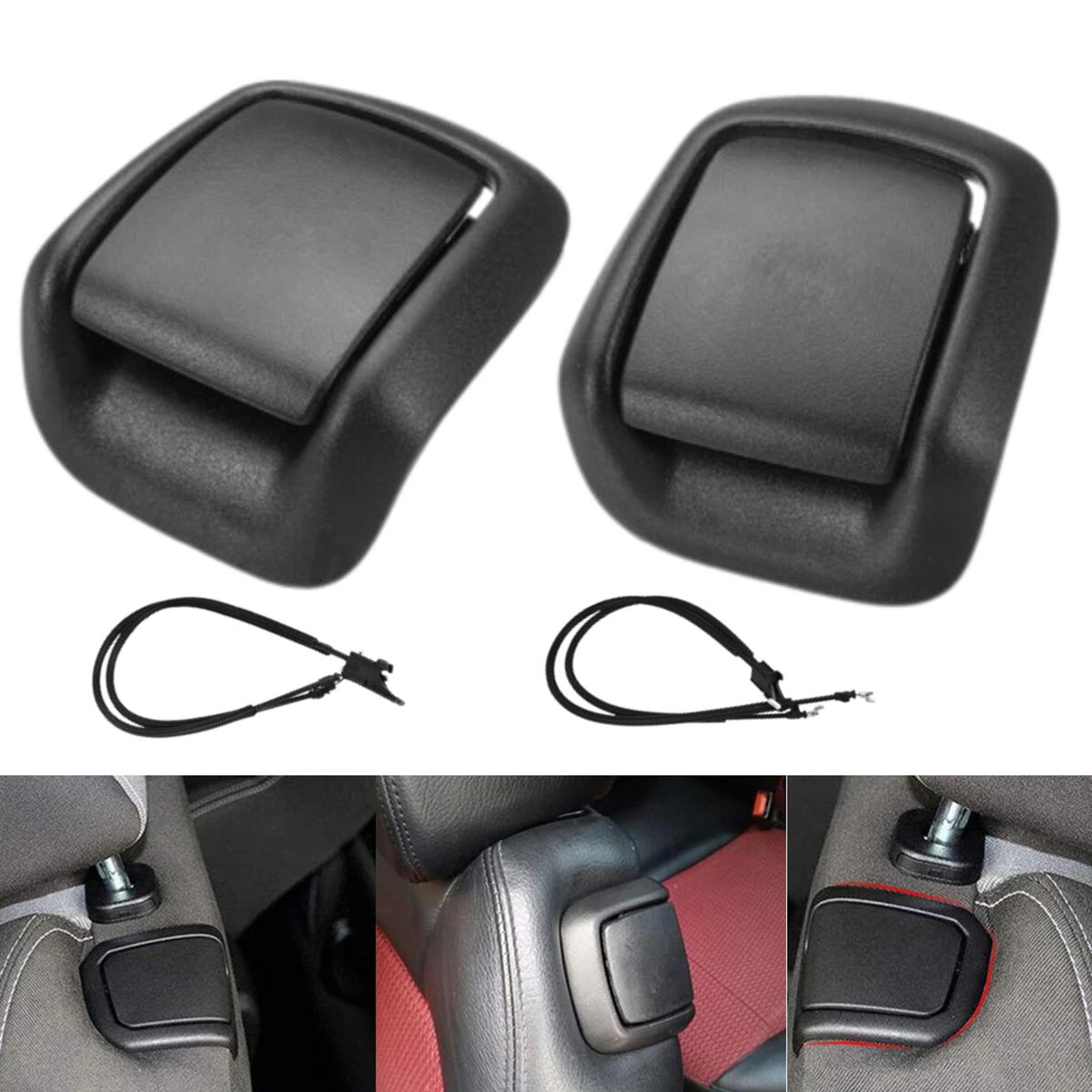 front seat tilt handle and cable for ford fiesta mk5 mk6