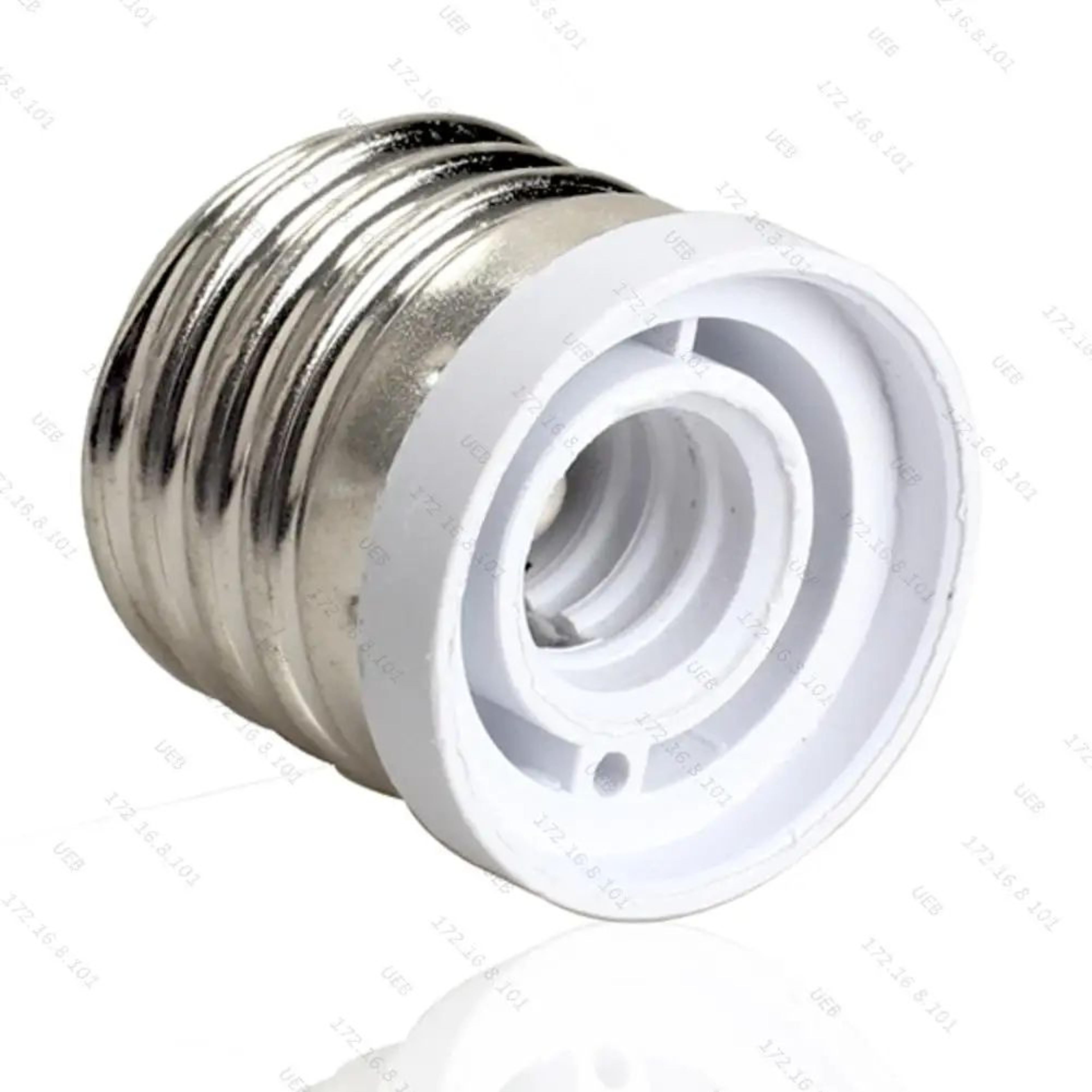 e27 to e12 led light bulb socket adapter