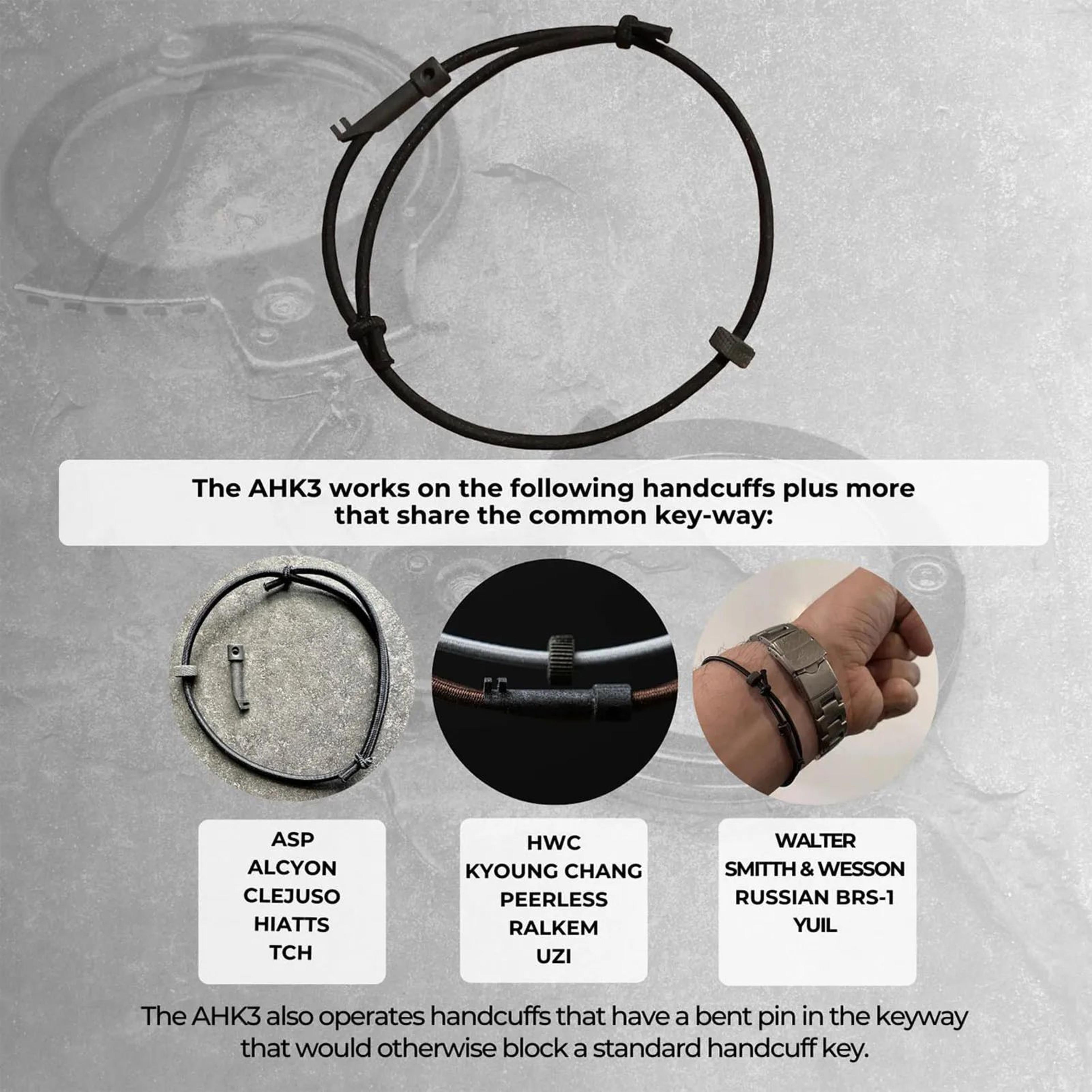 spring loaded emergency glass breaker wristband for vehicles
