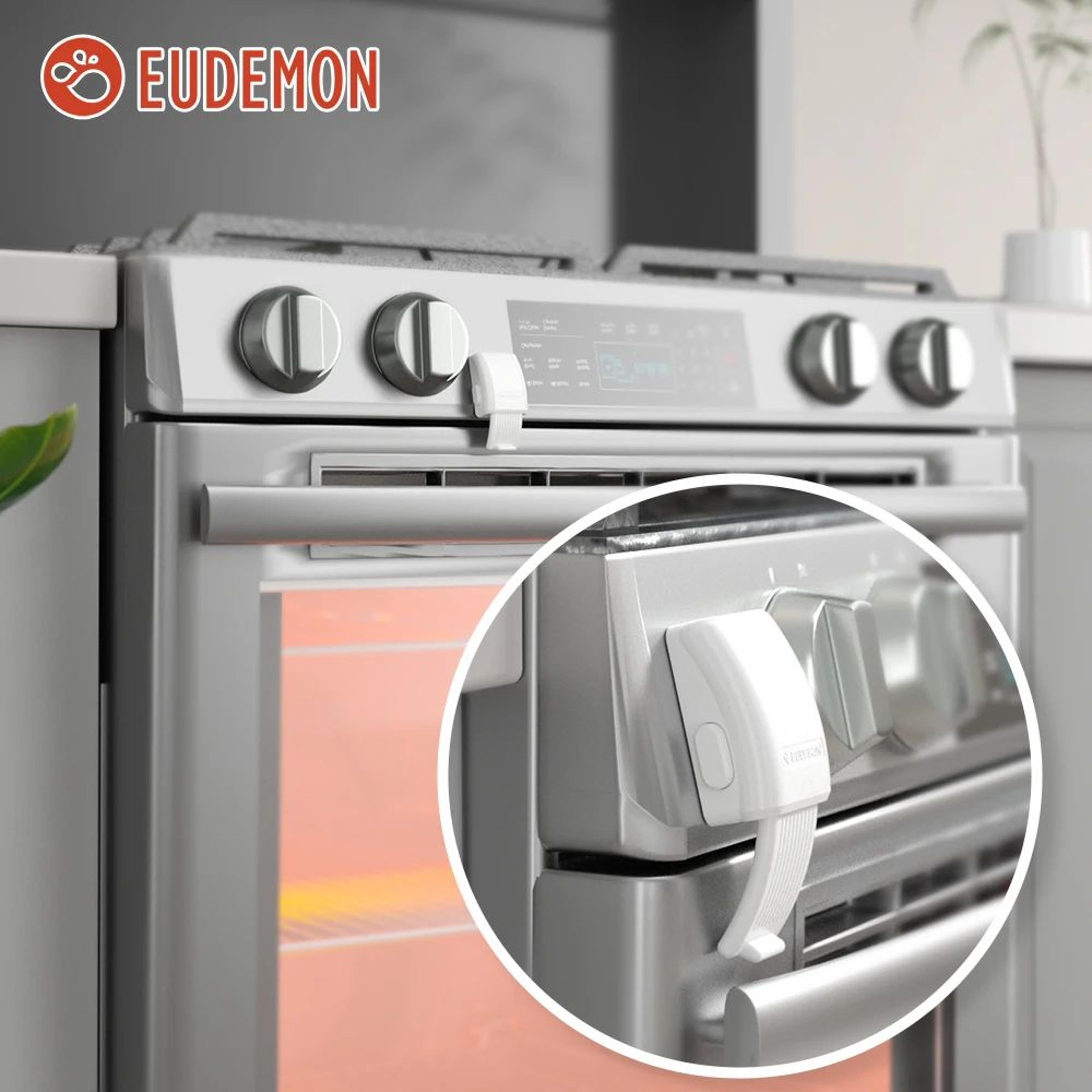 baby safety oven door lock for childproof kitchen protection