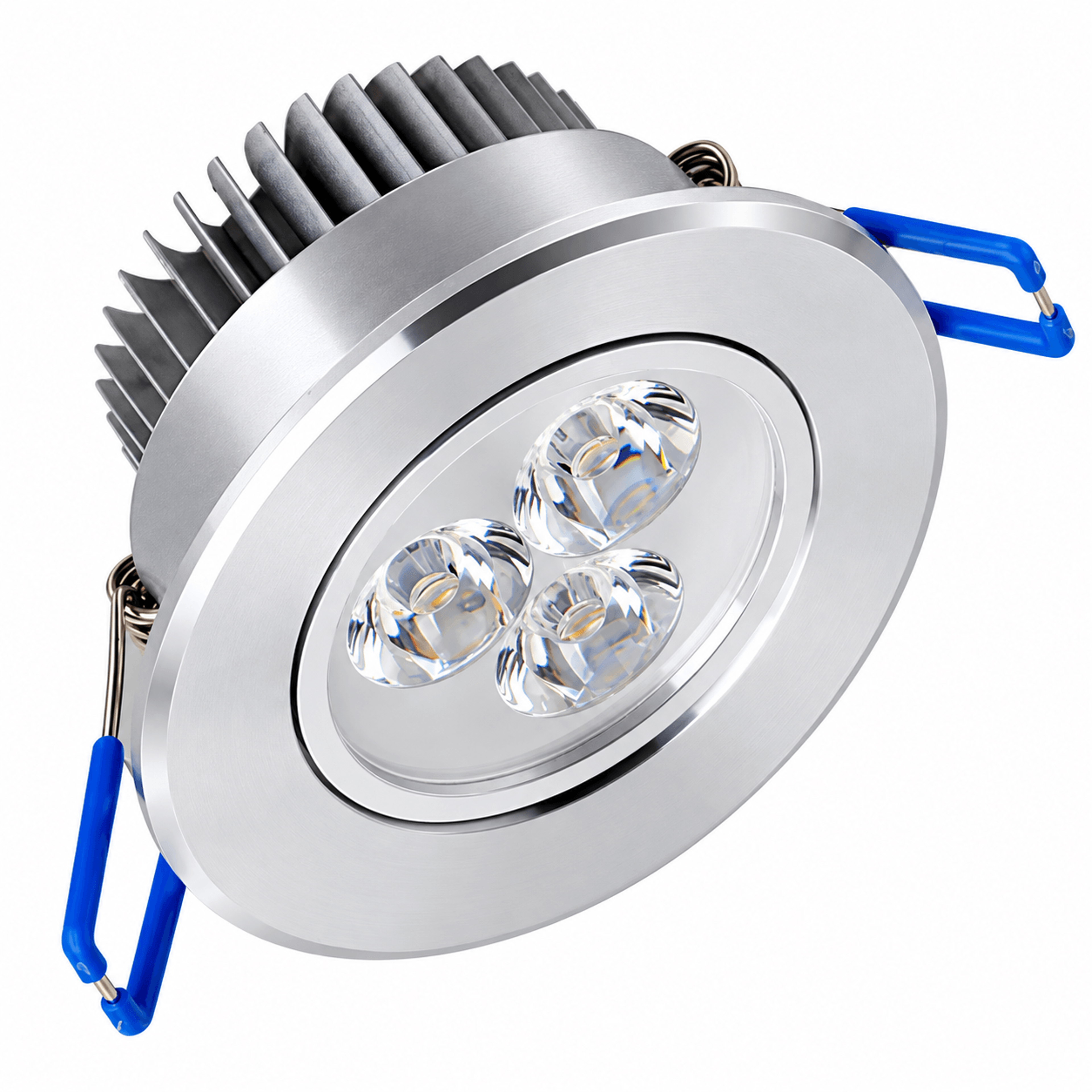 recessed led ceiling downlight dimmable indoor spot light