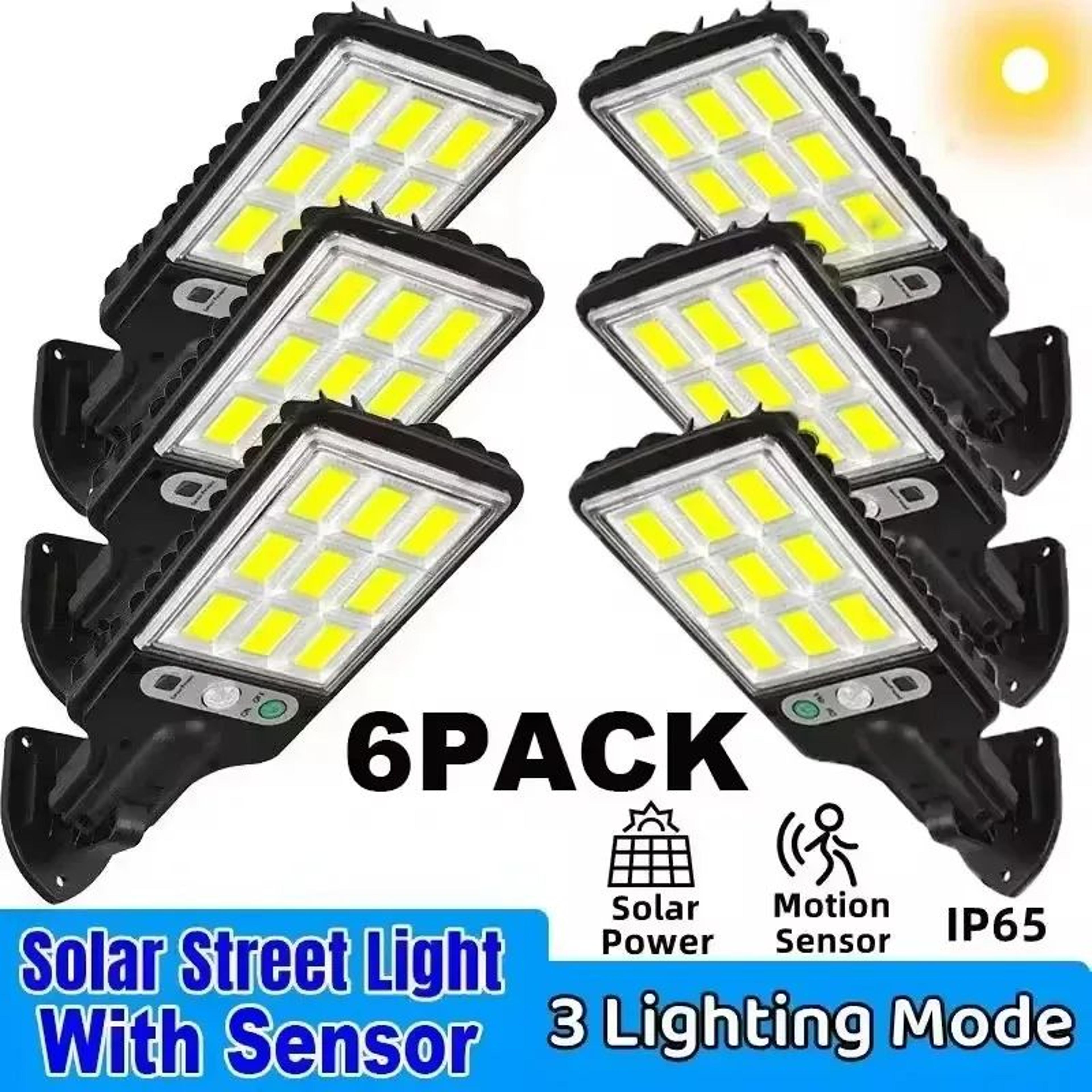waterproof solar led outdoor wall light for garden and yard decor