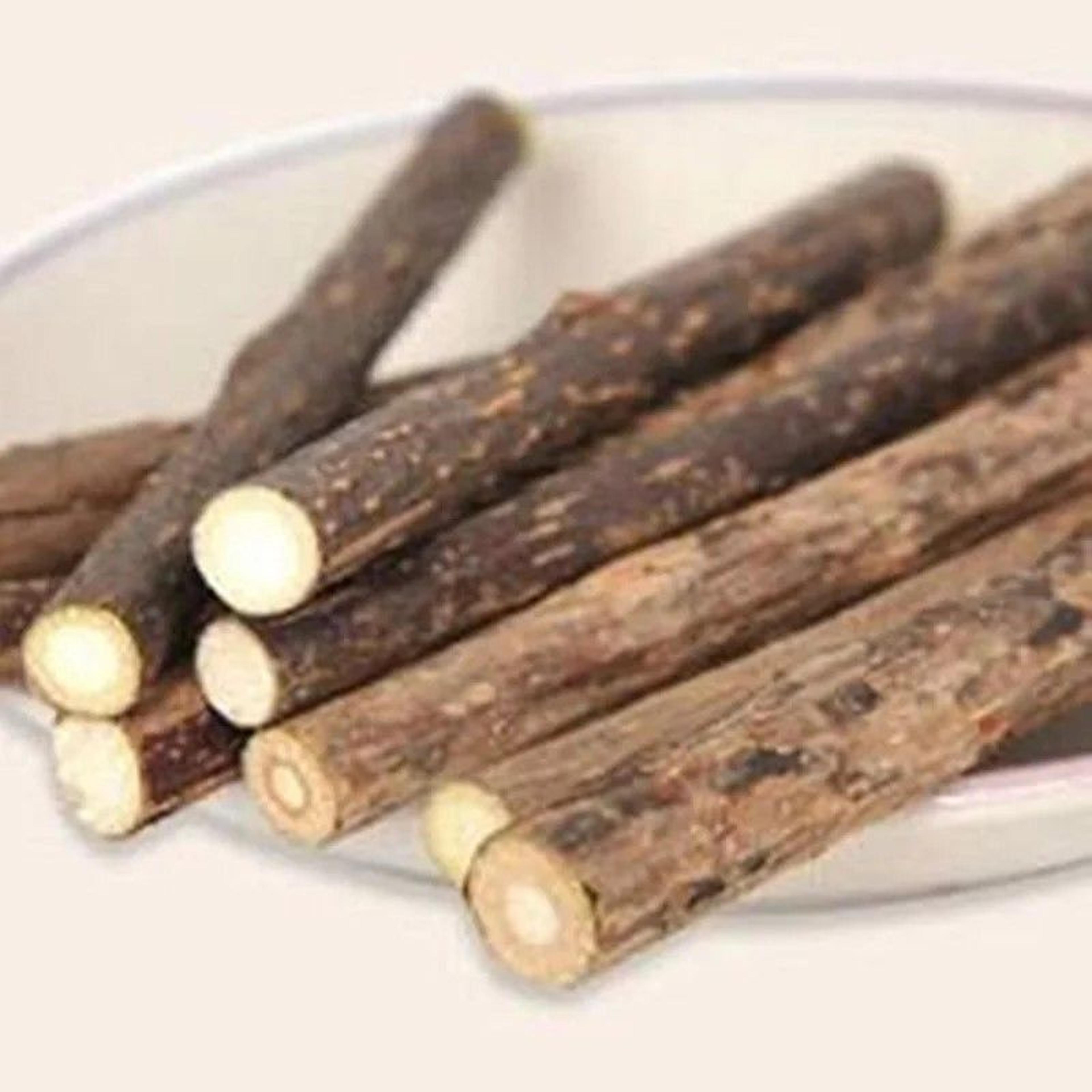 natural silvervine & cat mint dental chew sticks – 15-pack premium catnip chew & teeth cleaning treat
