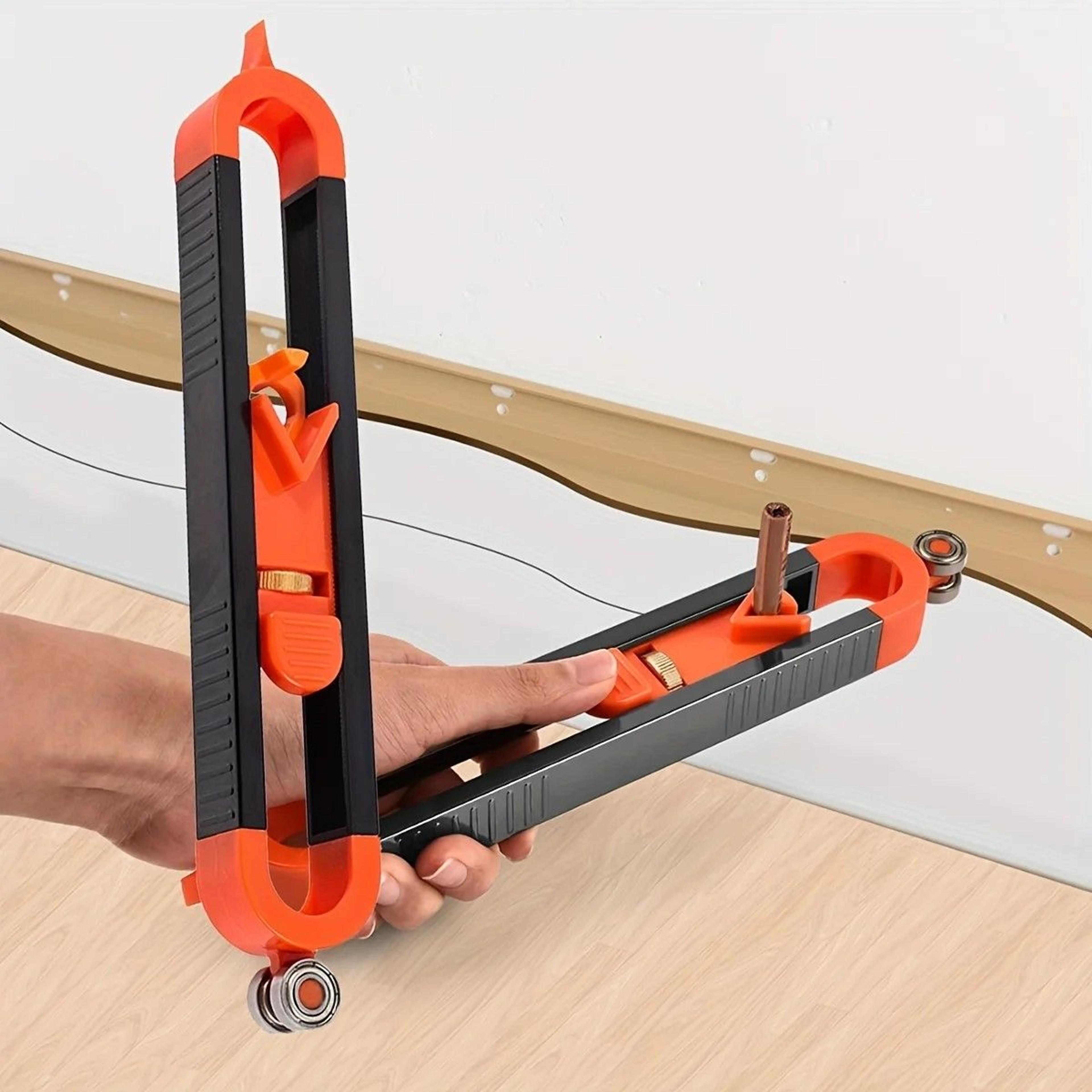 precisioncontour pro – advanced contour gauge & profile duplicator for craftsmen