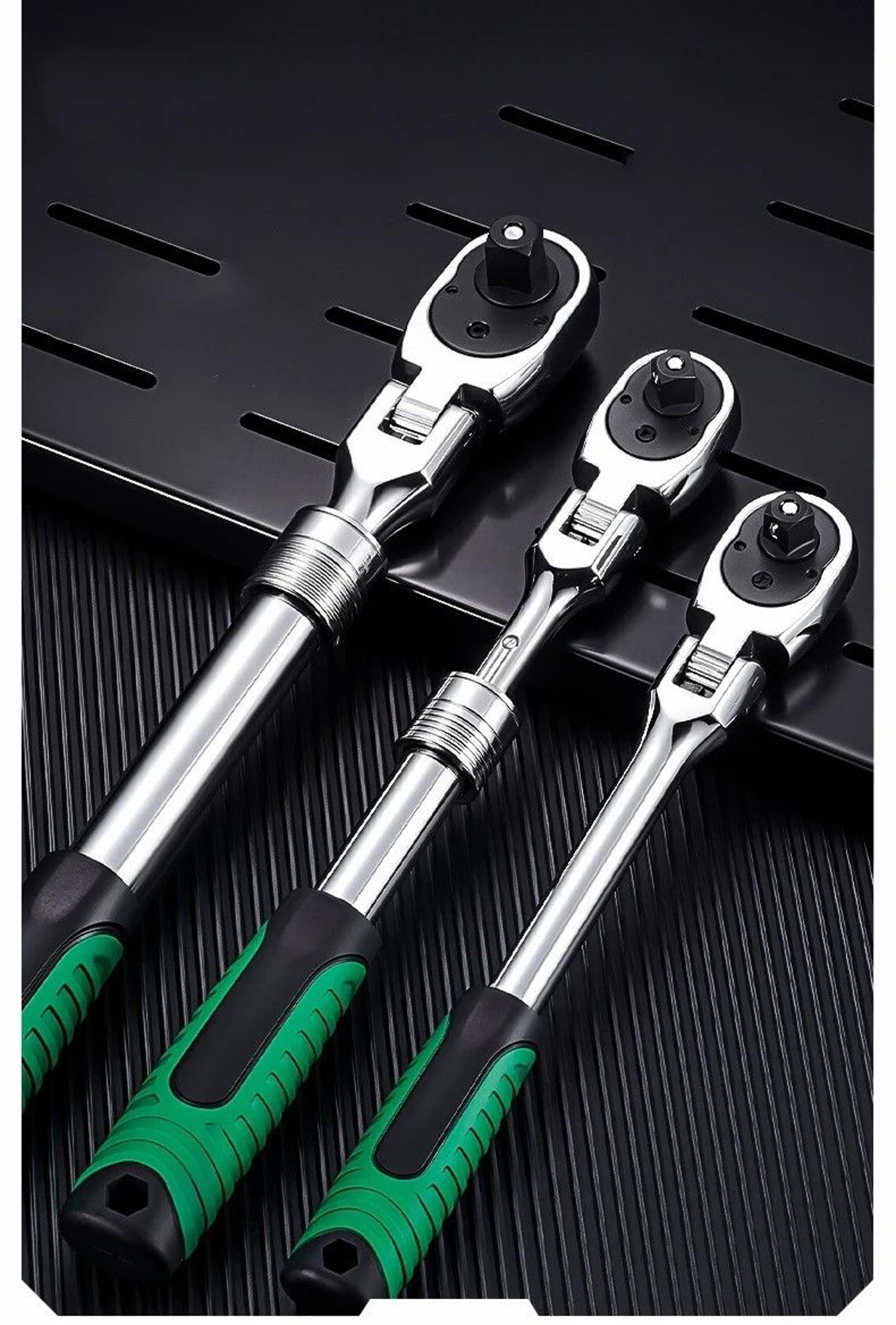 proreach ratchet set