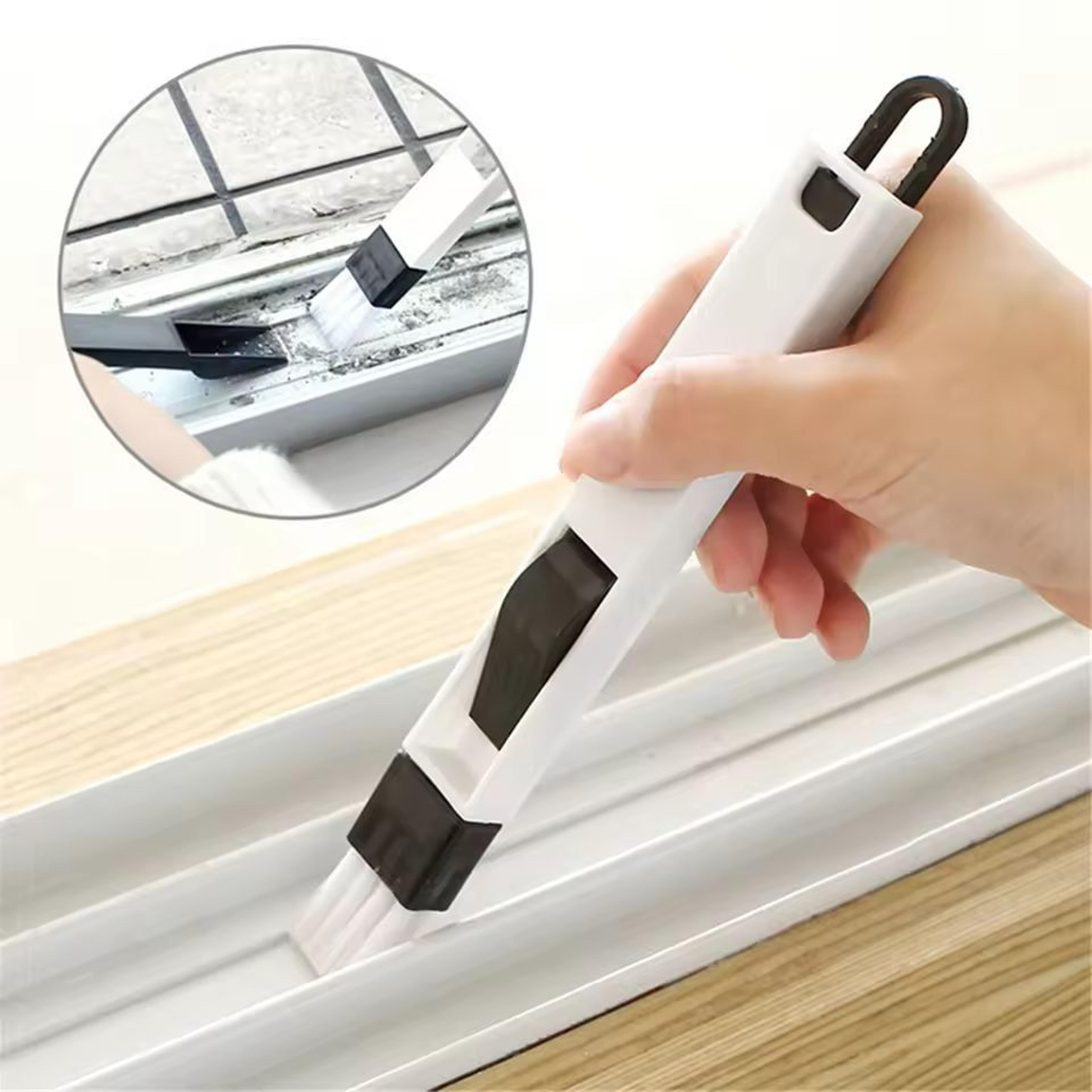 slimcrevice all-purpose gap & vent cleaning brush