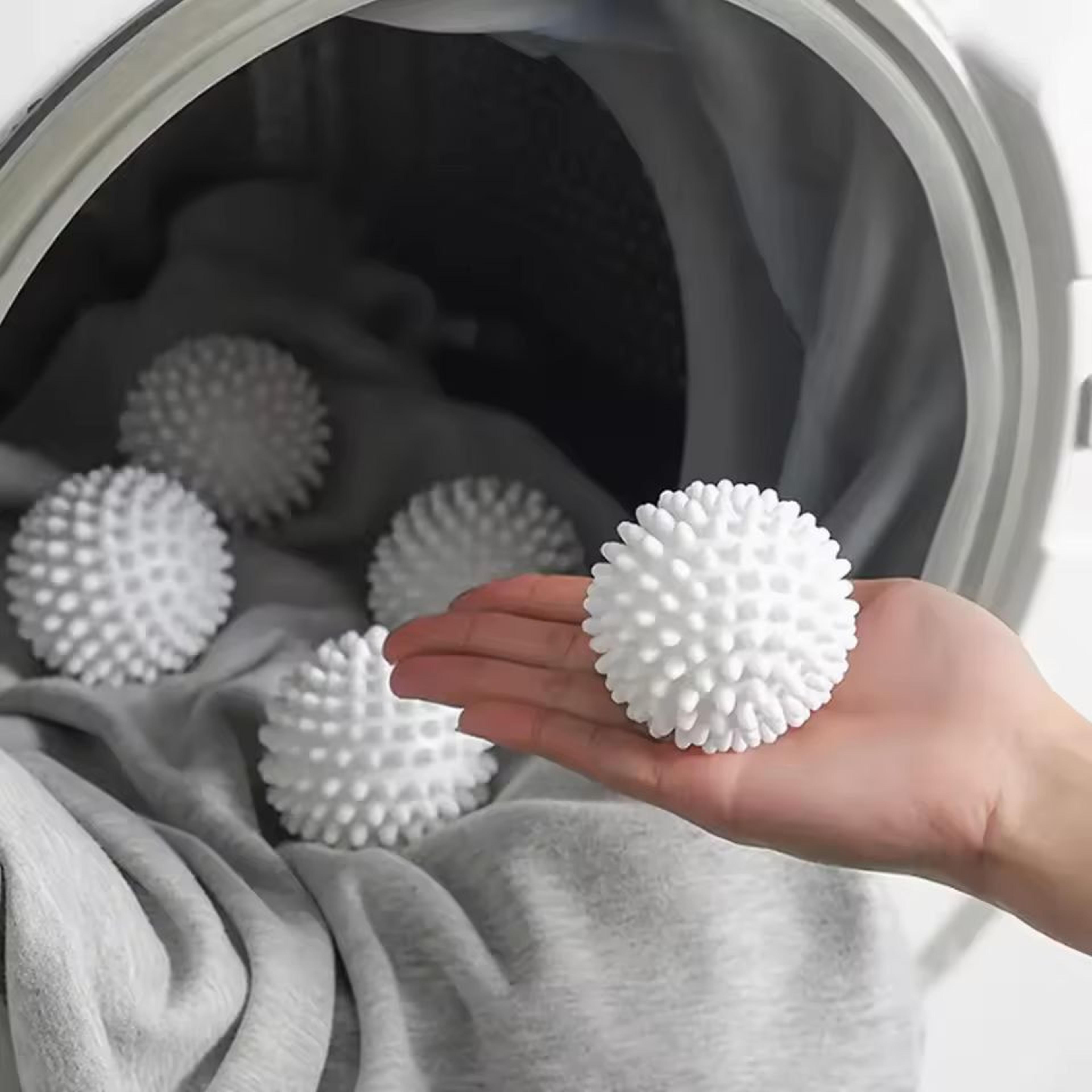 smartwash laundry hair & dirt removal ball