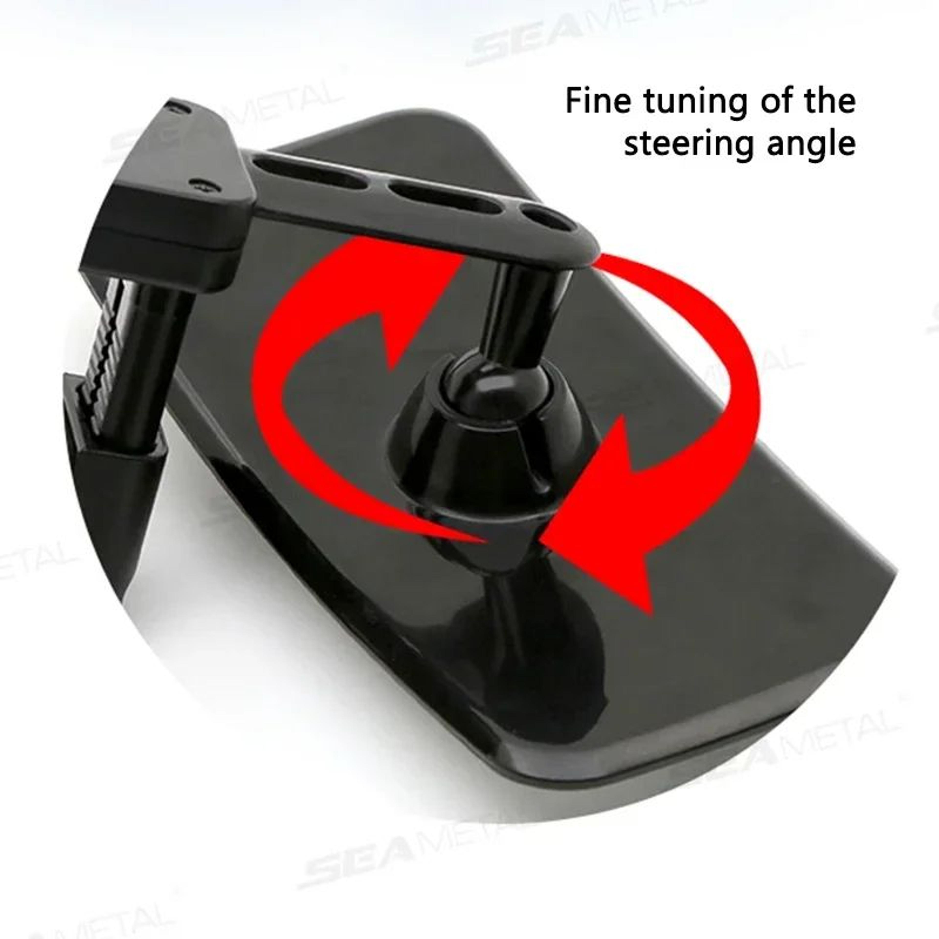 adjustable rear facing baby car mirror for safe, stress-free driving