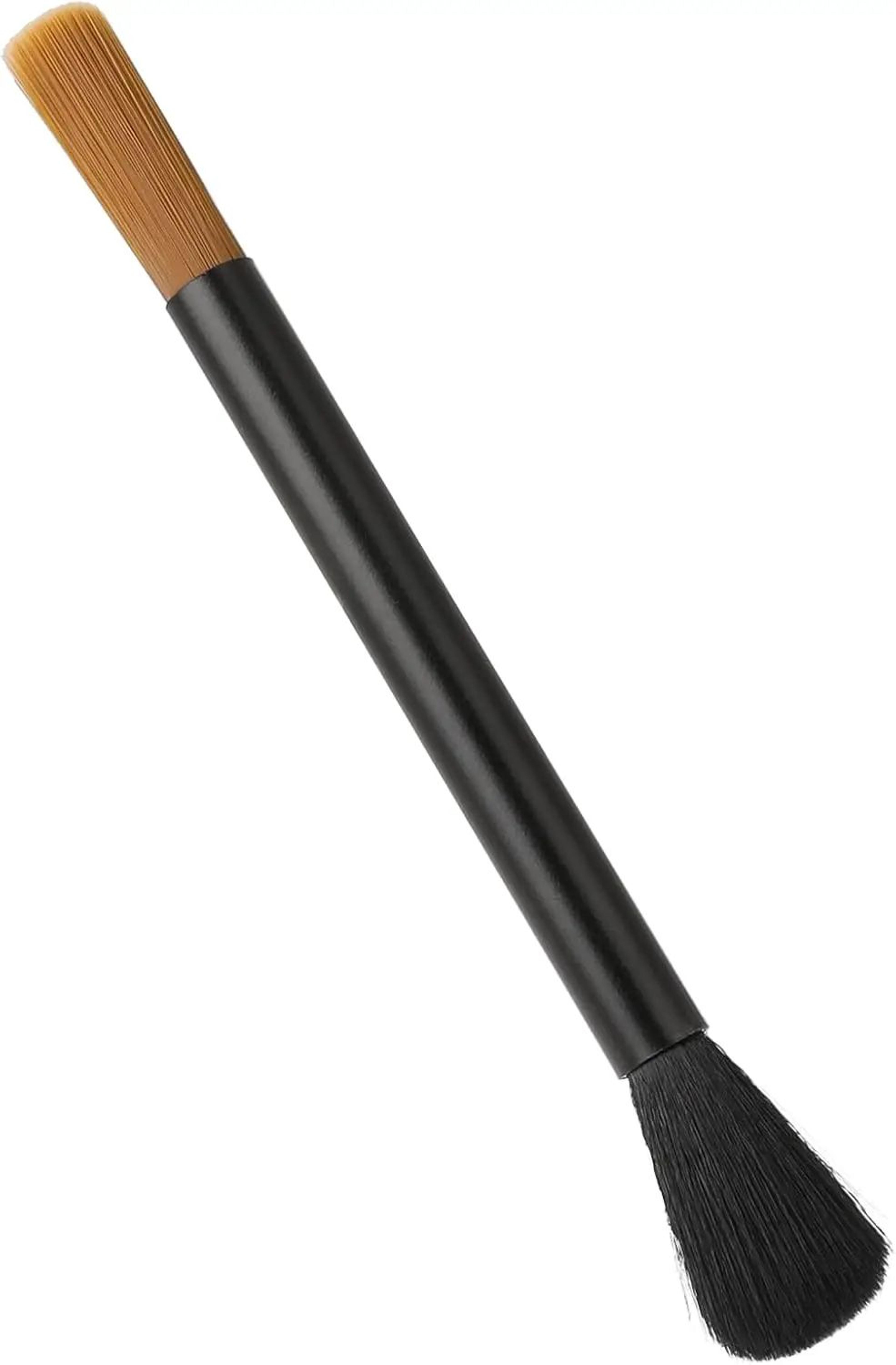 brewmaster precision coffee grinder brush