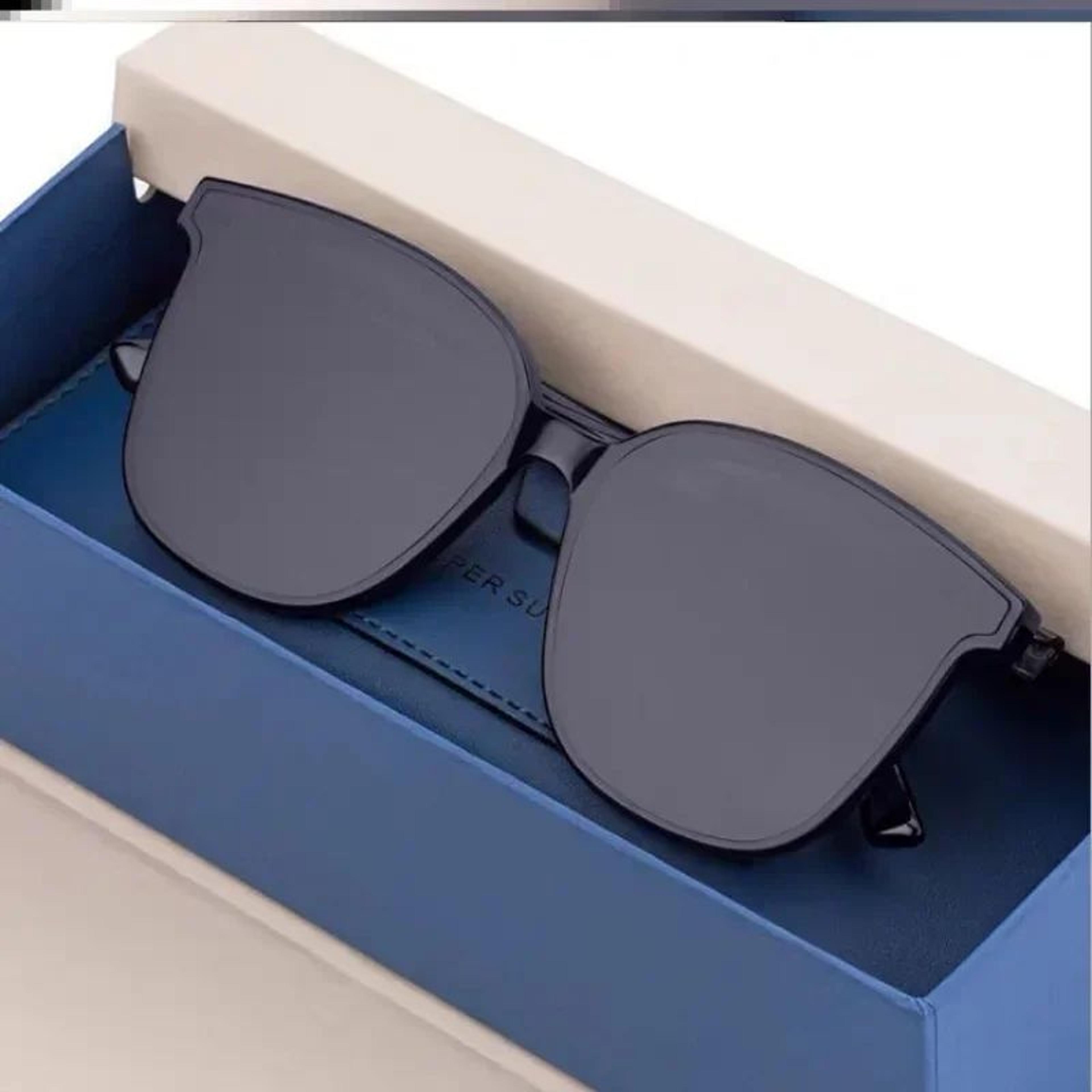 retro uv400 sunglasses for women & men – lightweight anti-uv driving & outdoor glasses