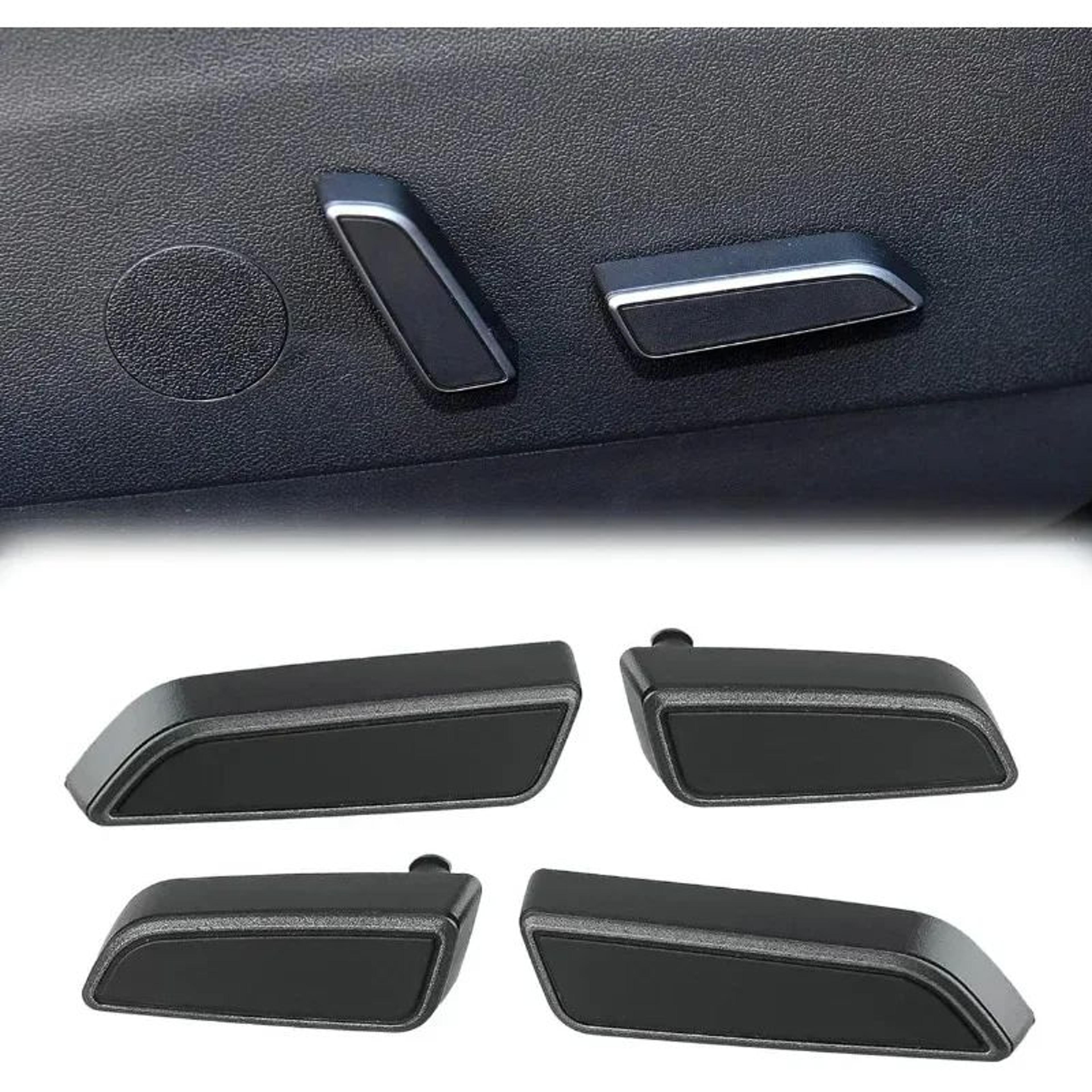tesla model 3/y seat adjustment switch replacement (driver & passenger, 2021–2023)