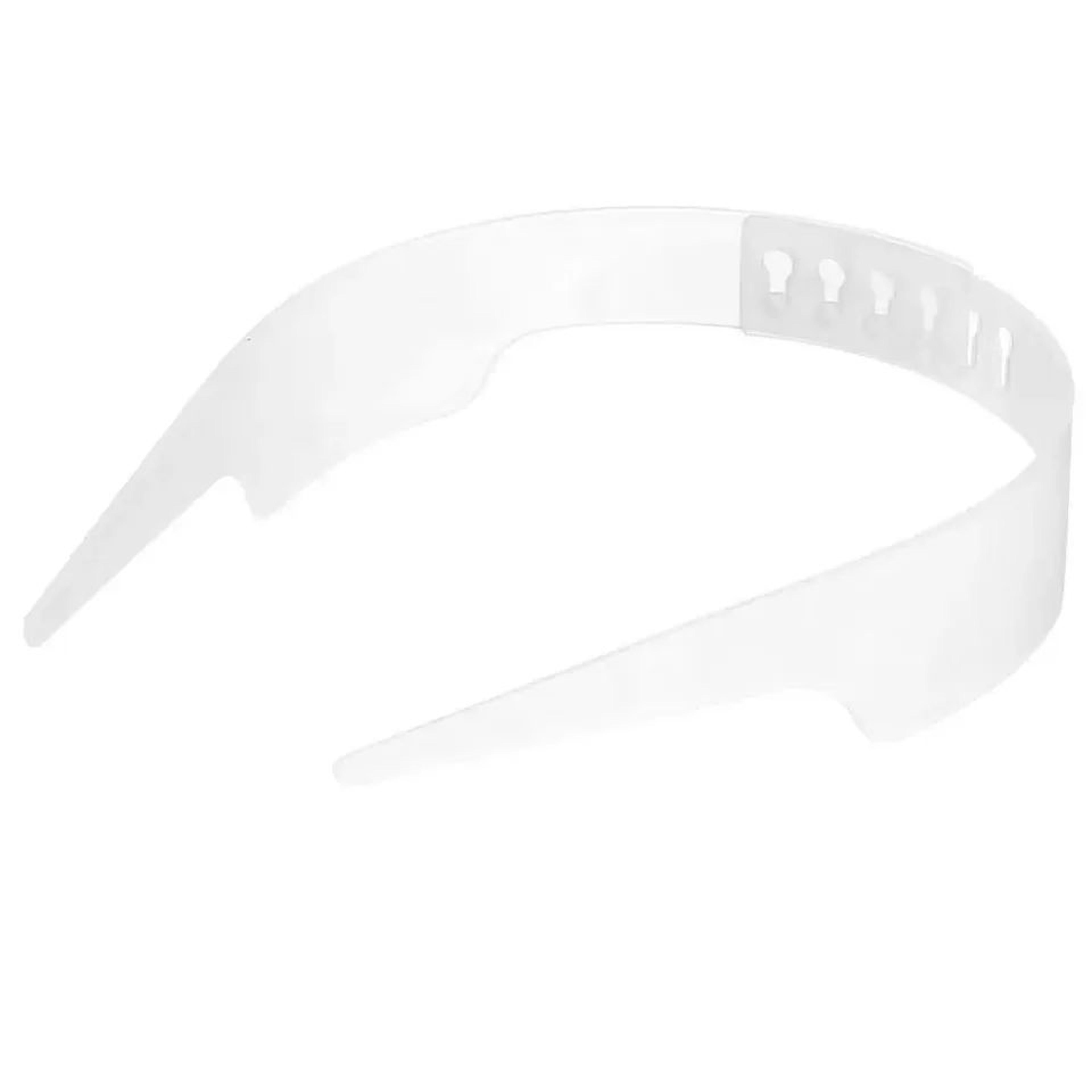 adjustable invisible shirt collar support insert – unisex collar stiffener for crisp, upright collars