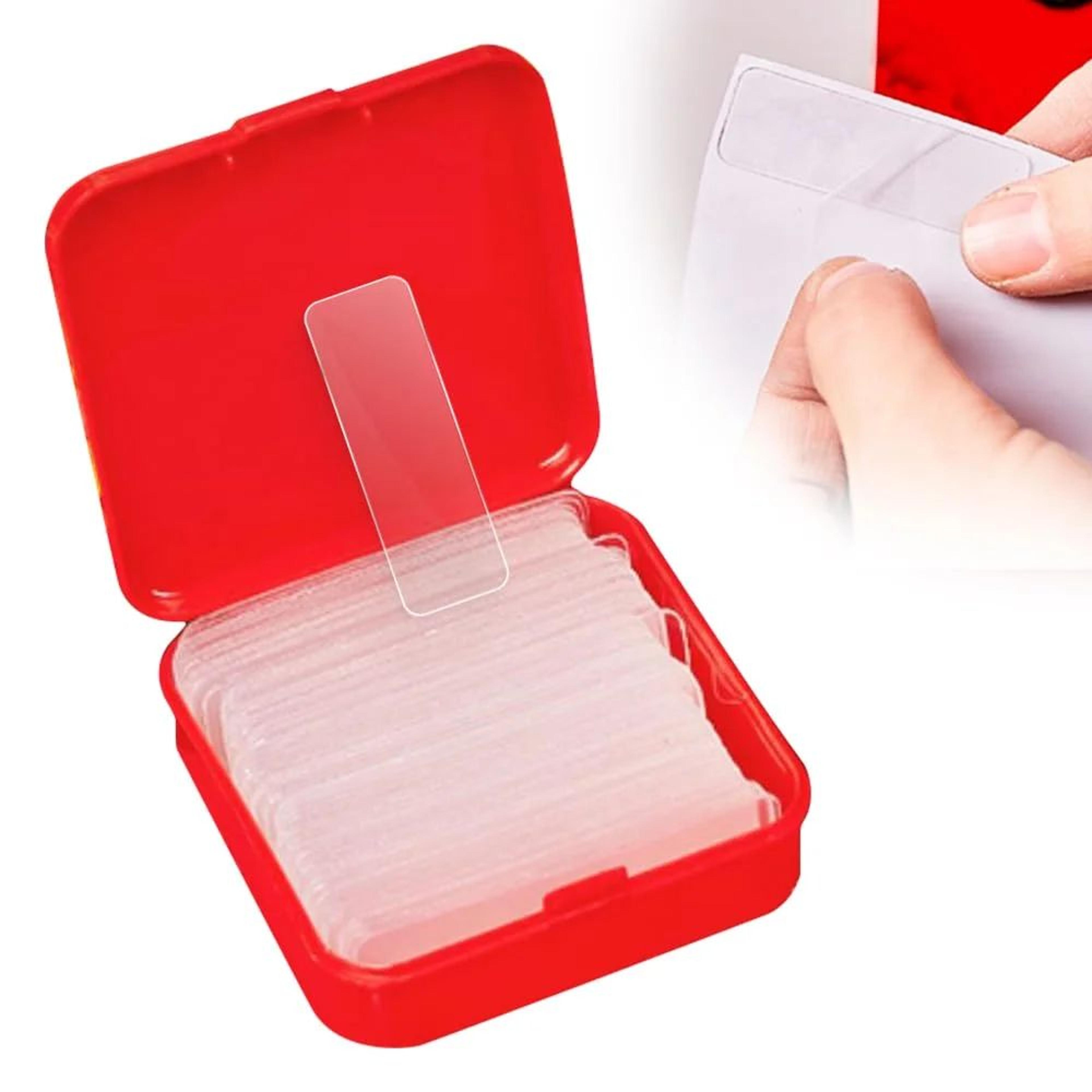 multi-functional double-sided nano tape (reusable, removable mounting tape for wall-safe hanging)