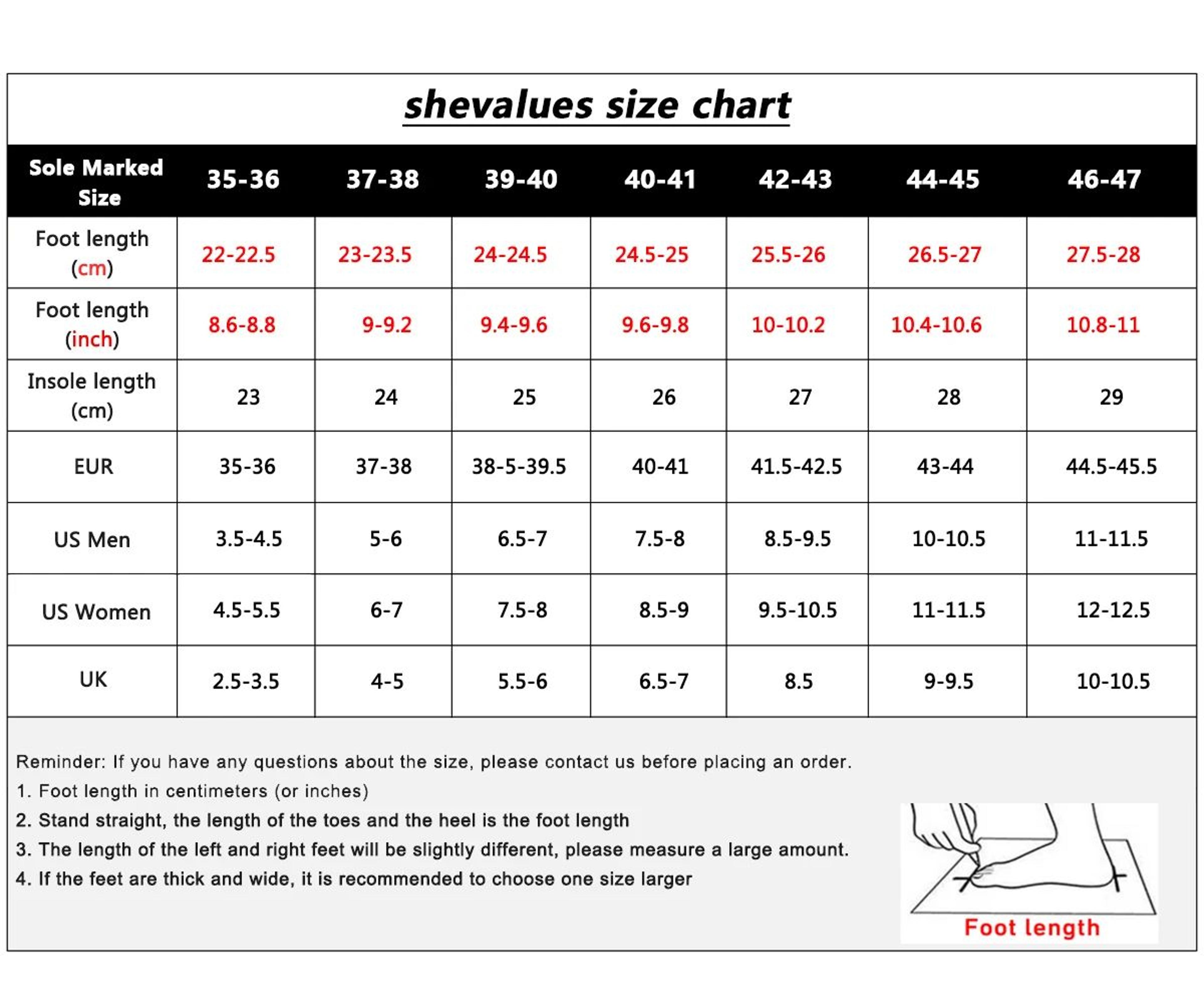 shevalues mens winter slippers - fur-lined plush cotton boot house shoes (indoor/outdoor)