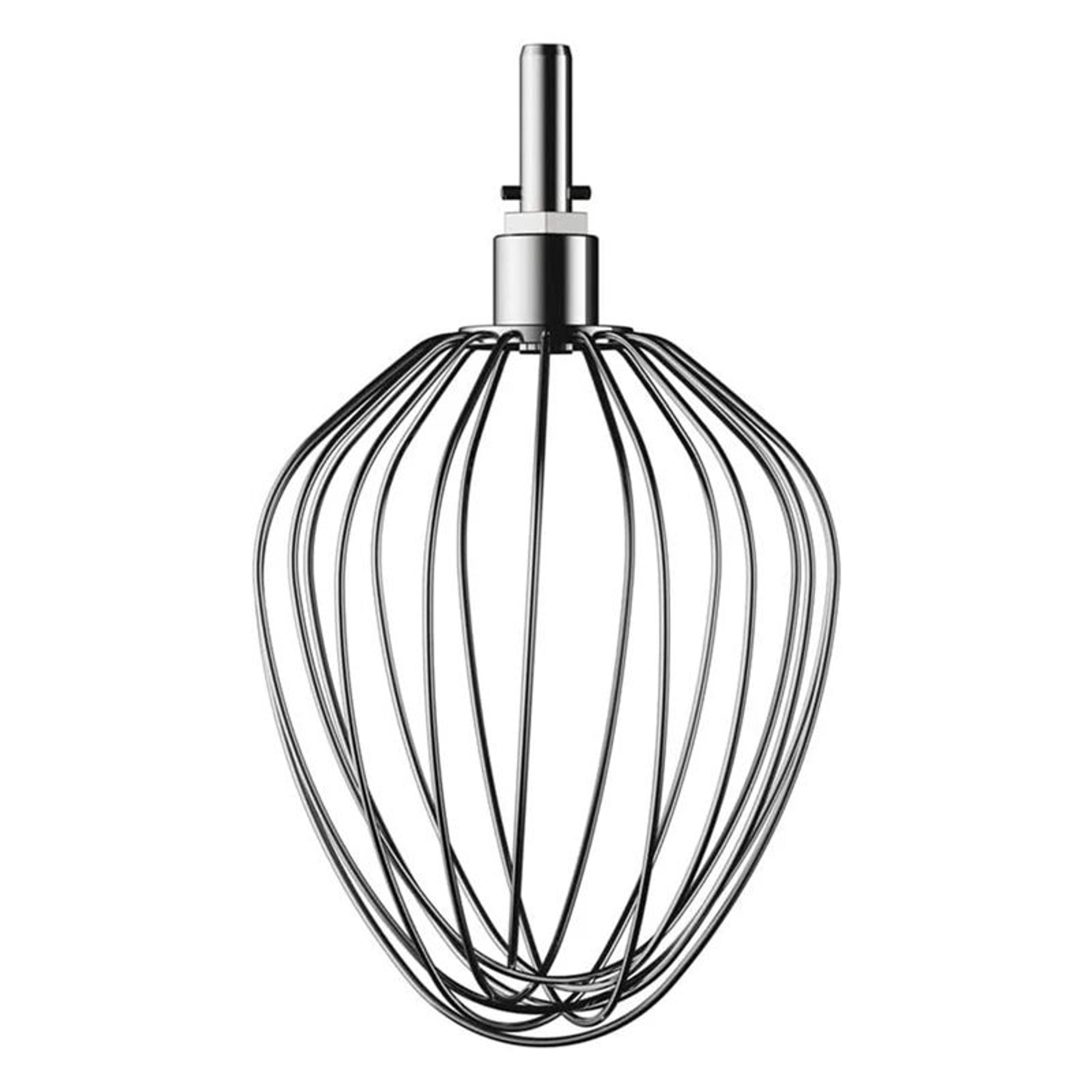 kenwood chef xl stainless steel balloon whisk attachment for food processor