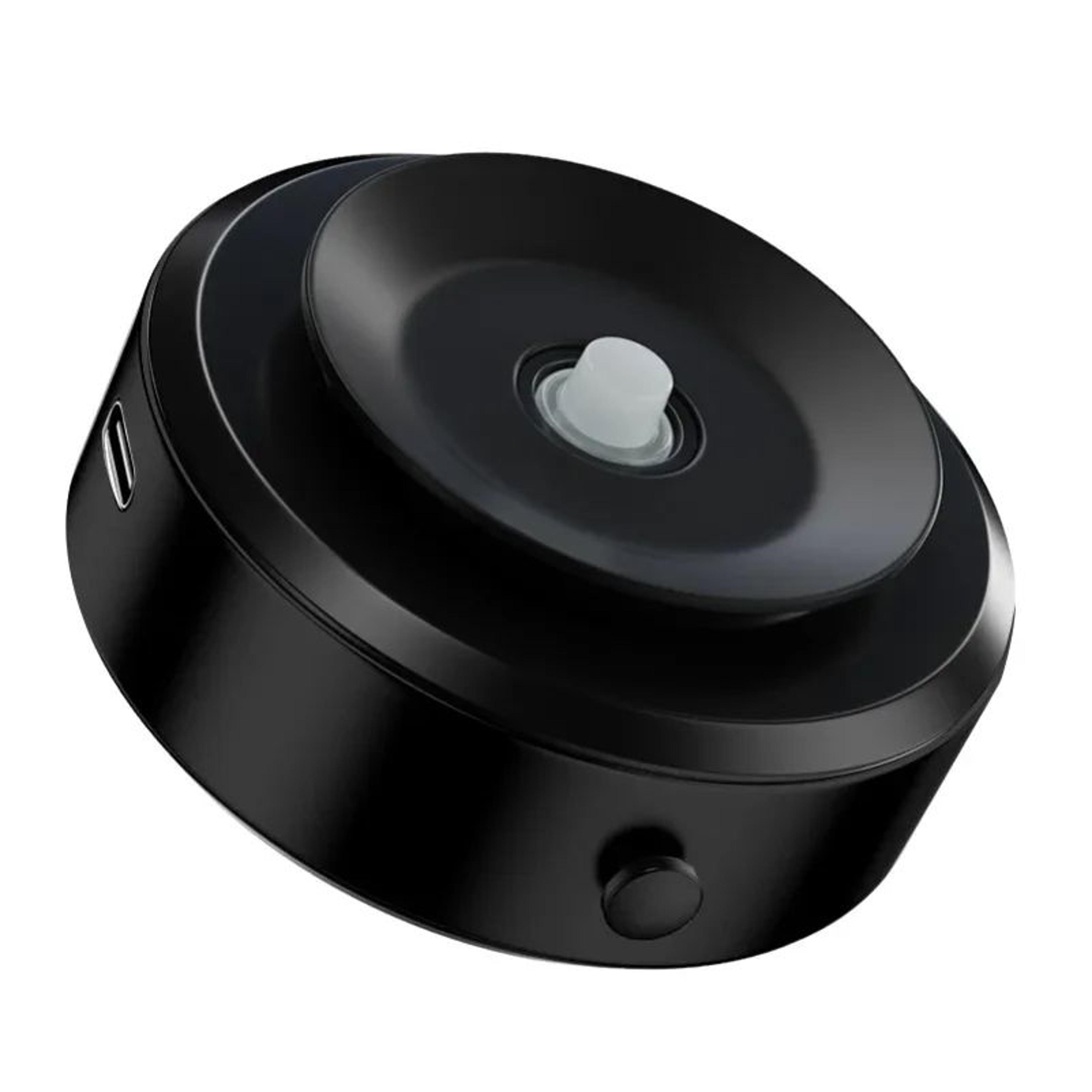 magnigrip 360 car phone holder – vacuum magnetic dashboard mount