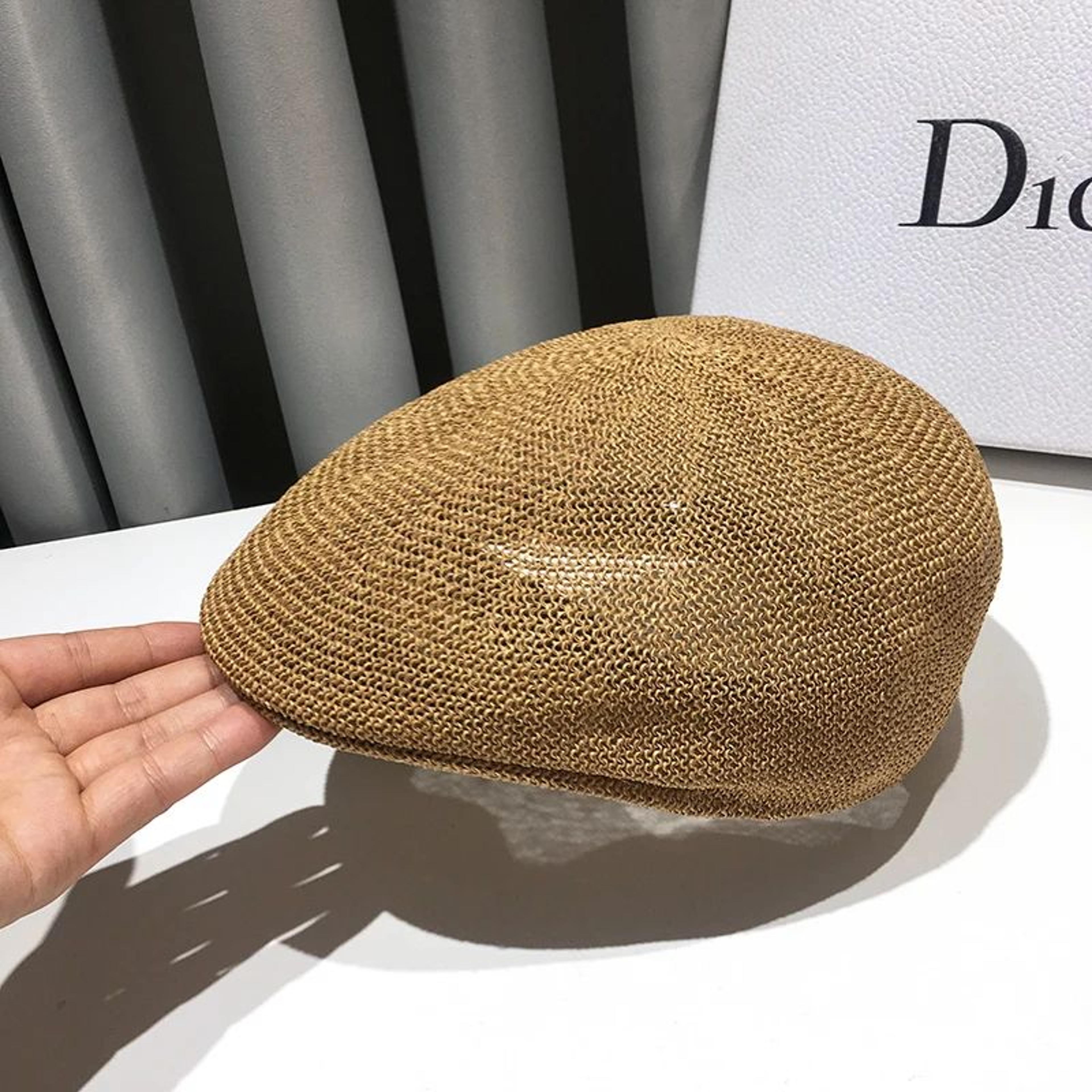 summer breeze panama straw beach hat with uv protection