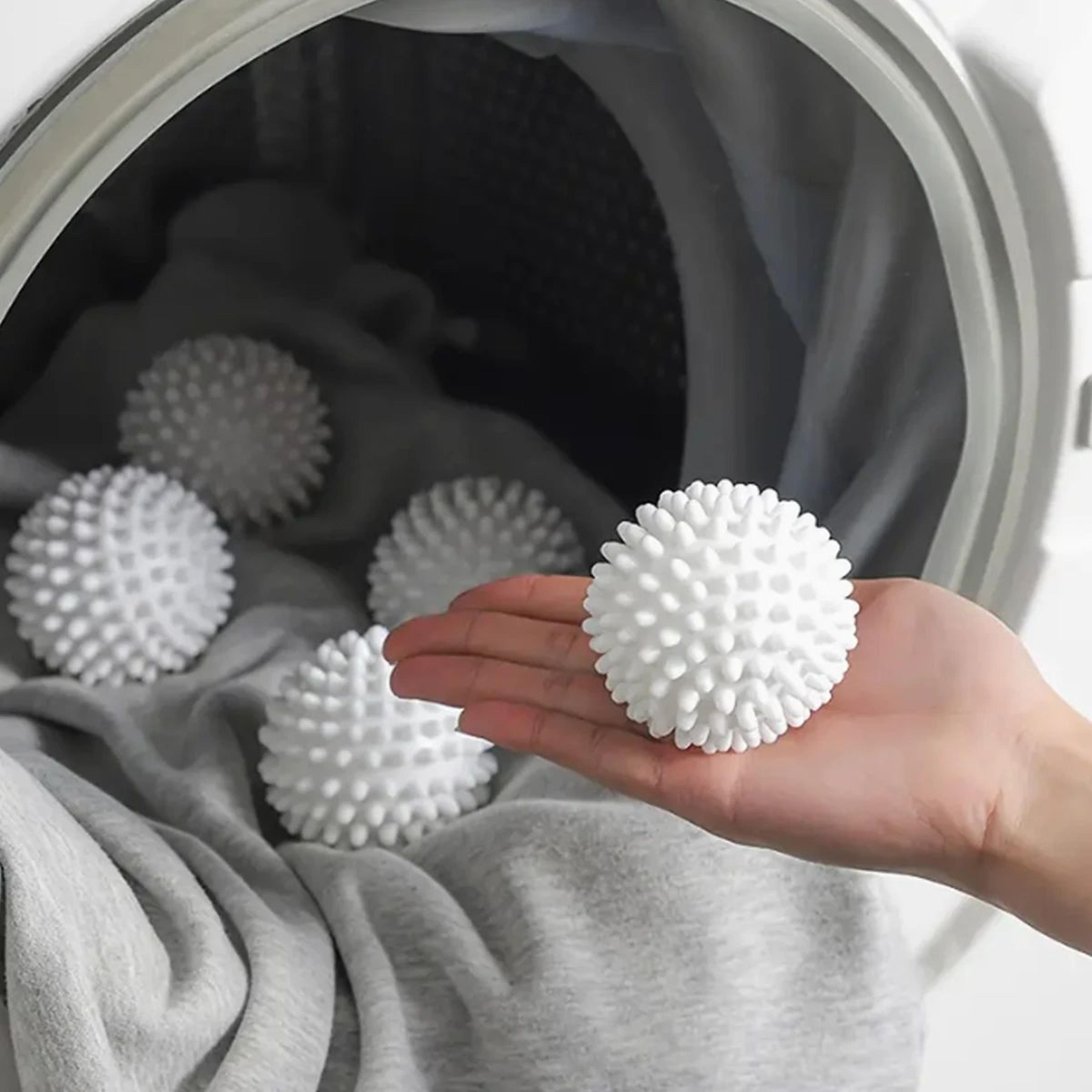 anti-tangle laundry ball pet hair remover for washing machines