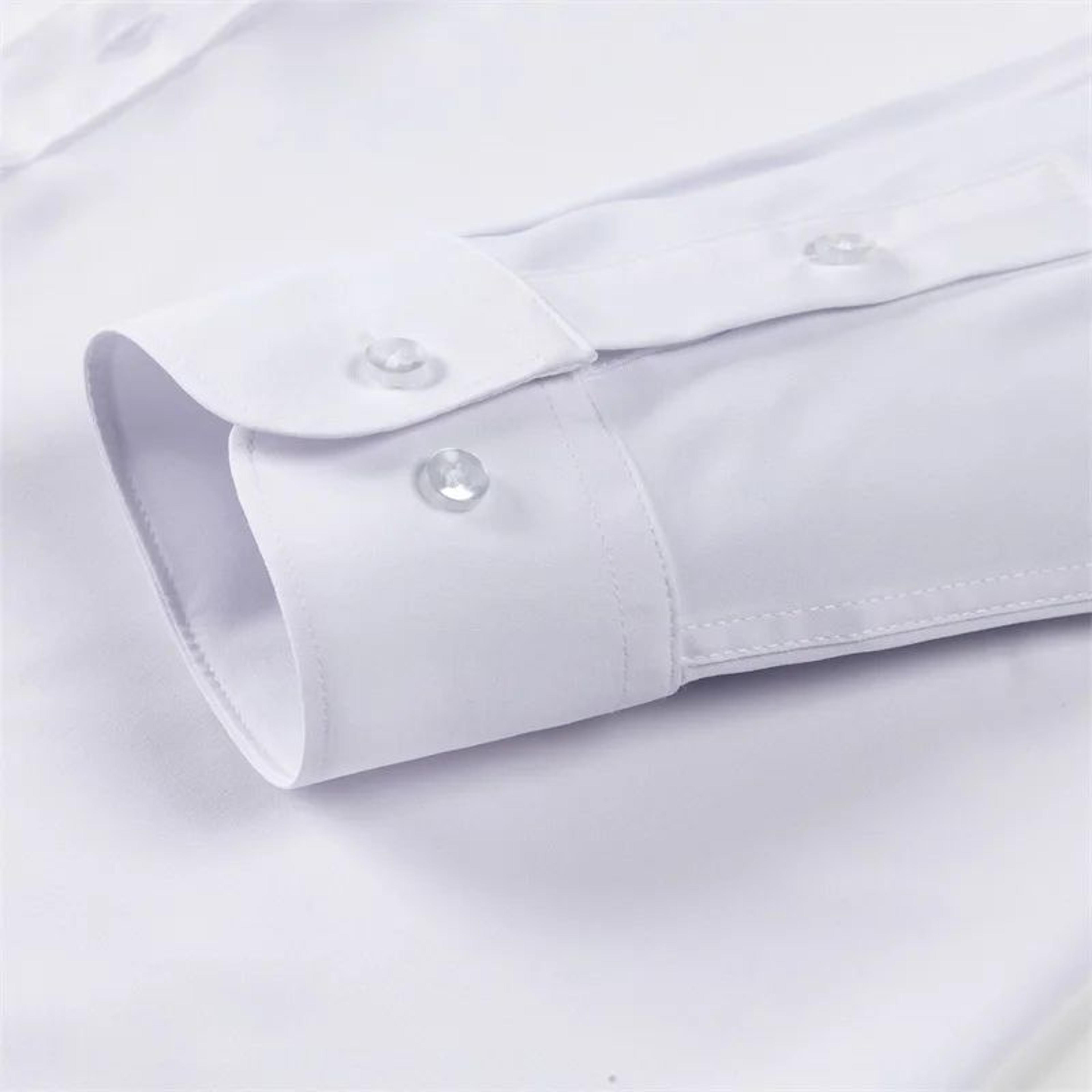 classic comfort mens button-down shirt – lightweight long sleeve casual & vacation style