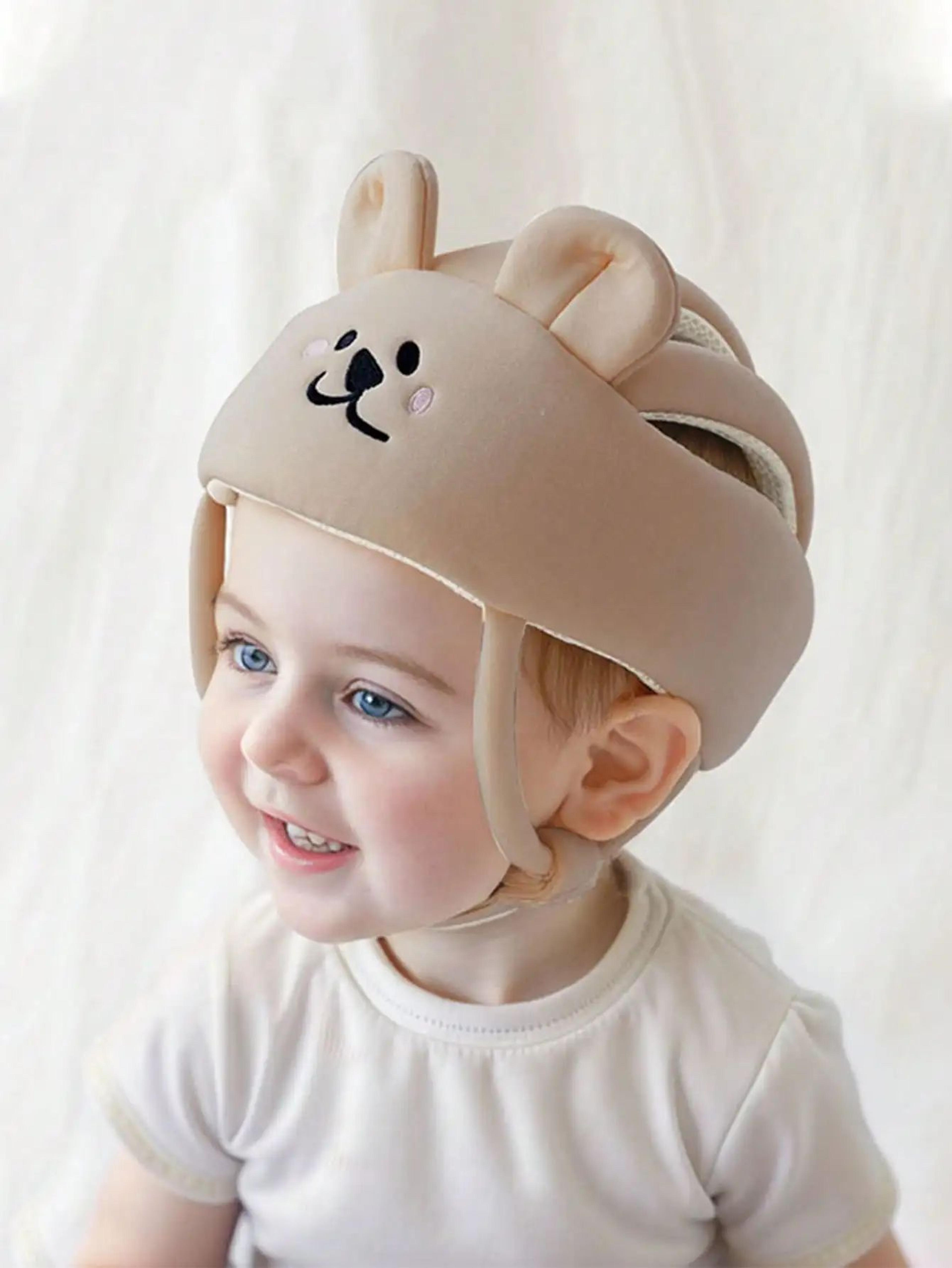 safesteps baby head protector helmet for crawling & first walks