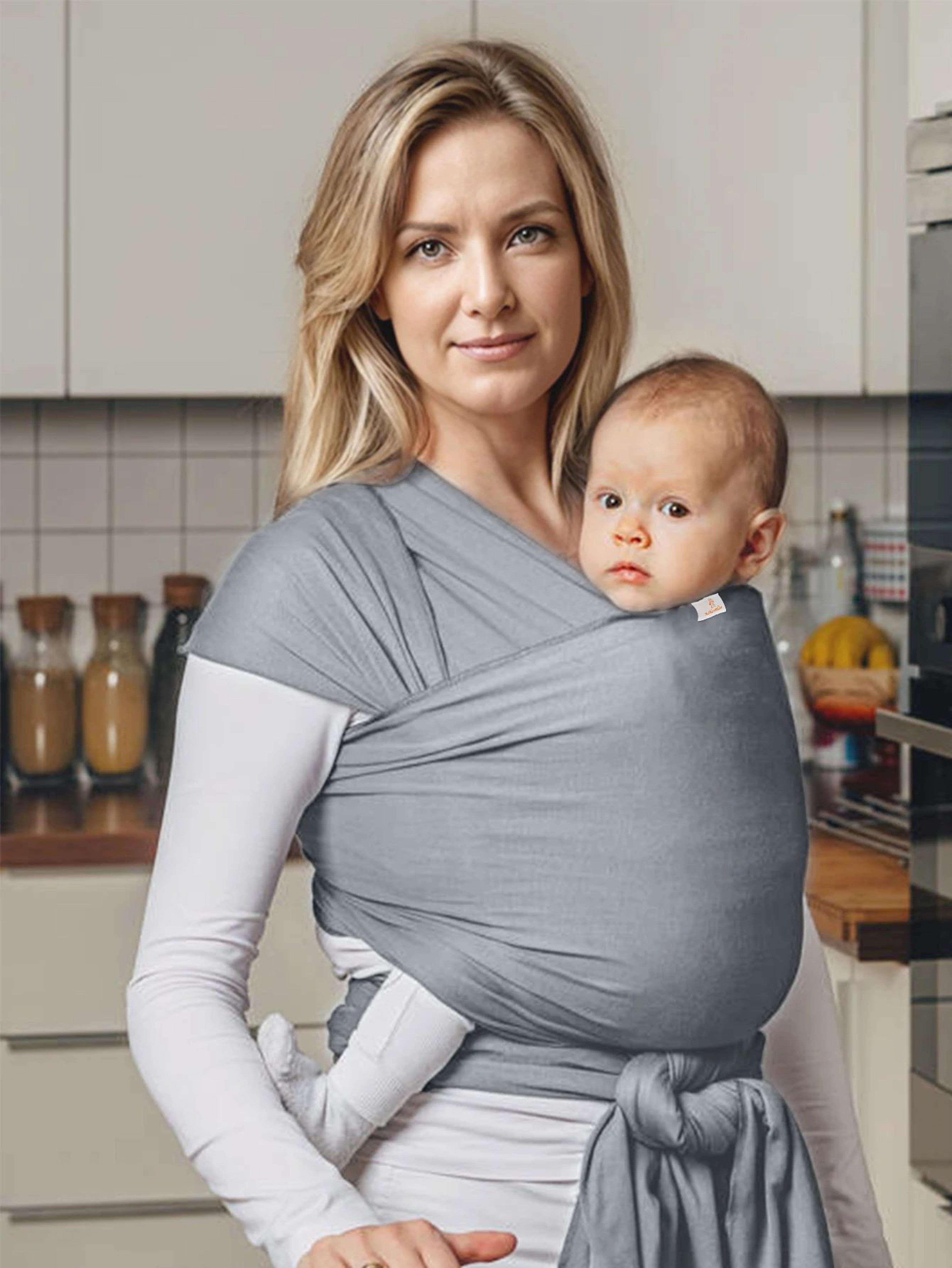 comfortgrip baby walking harness & hands-free safety strap
