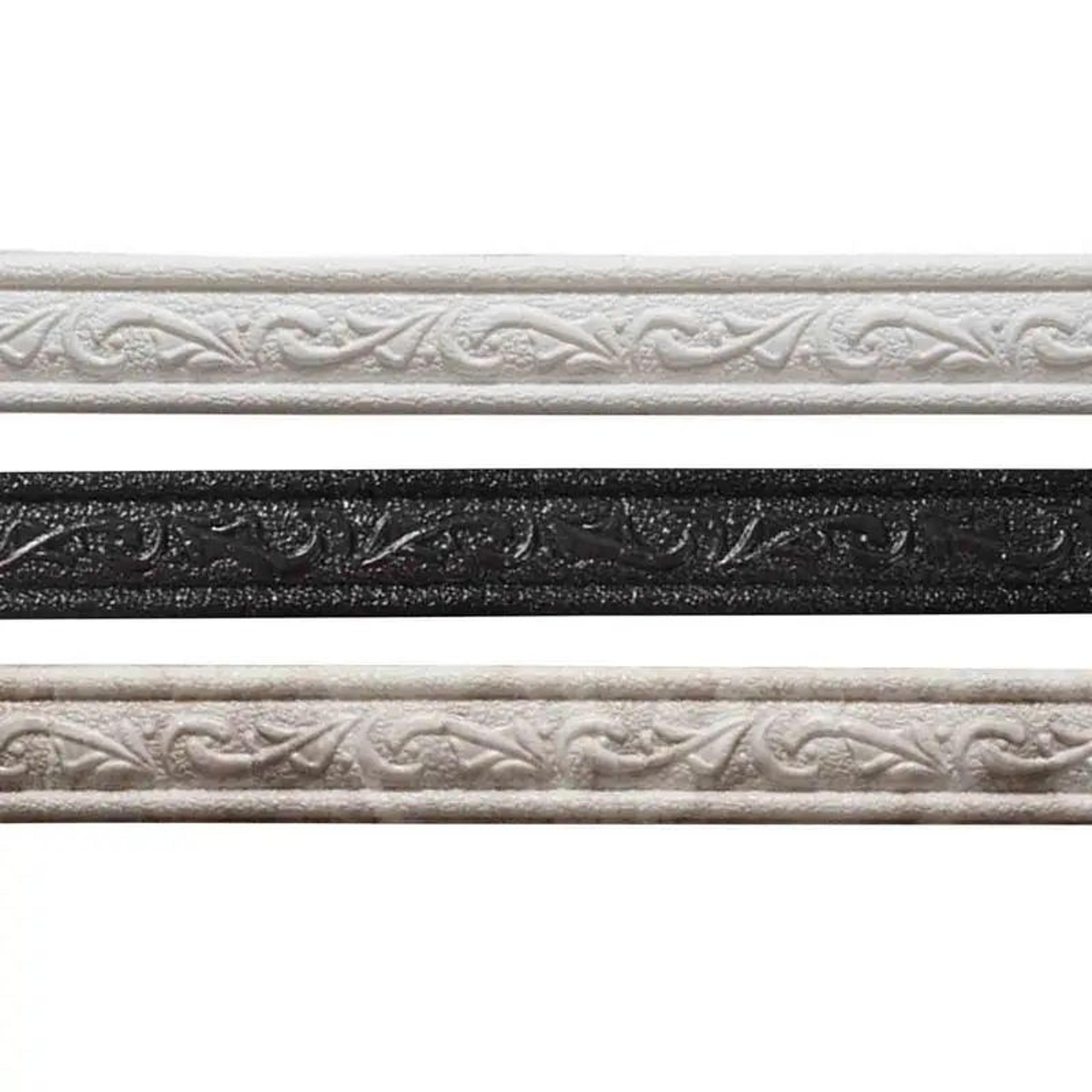 flexedge peel and stick molding trim for walls and ceilings