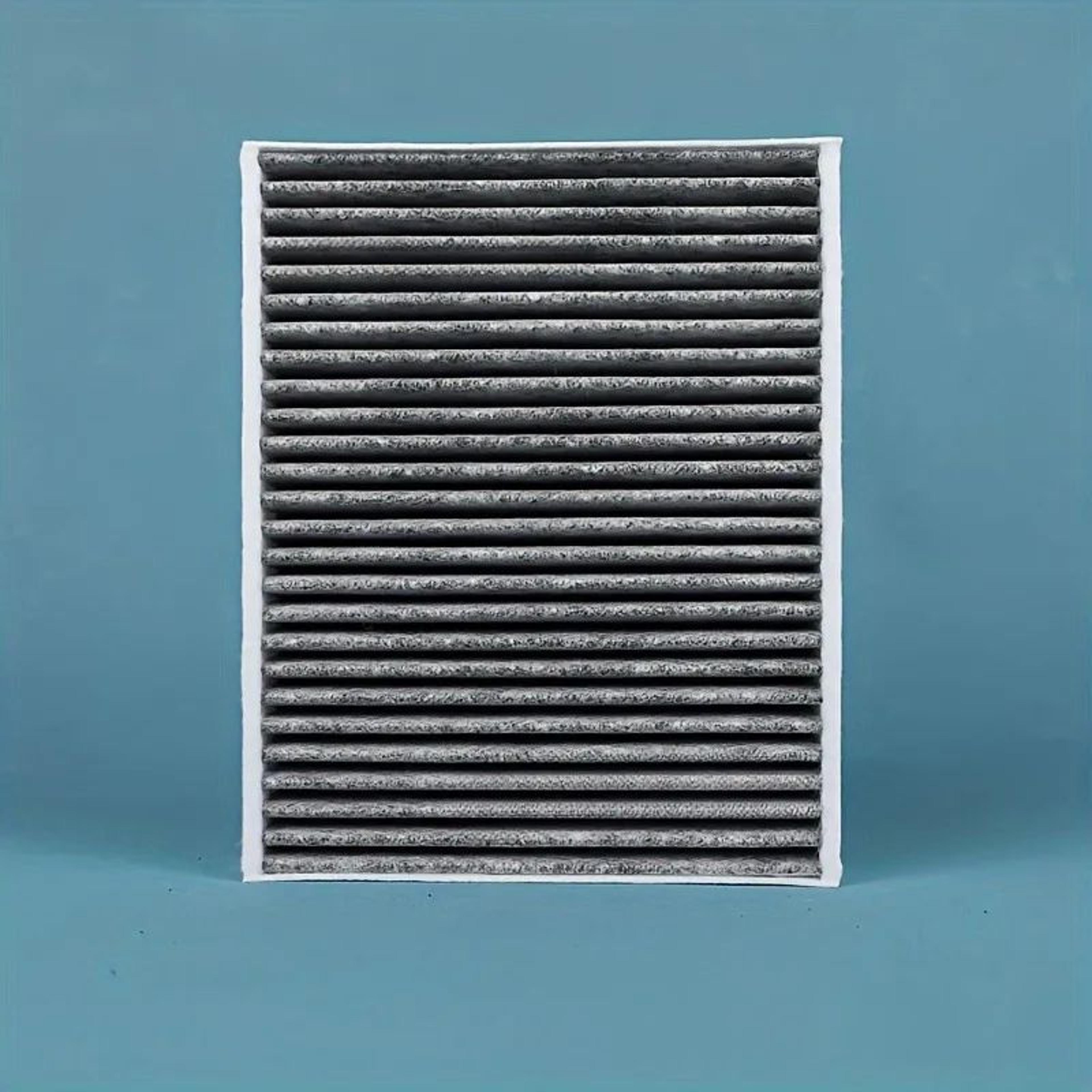 premium bmw cabin air filter replacement for f20 f30 f32 models