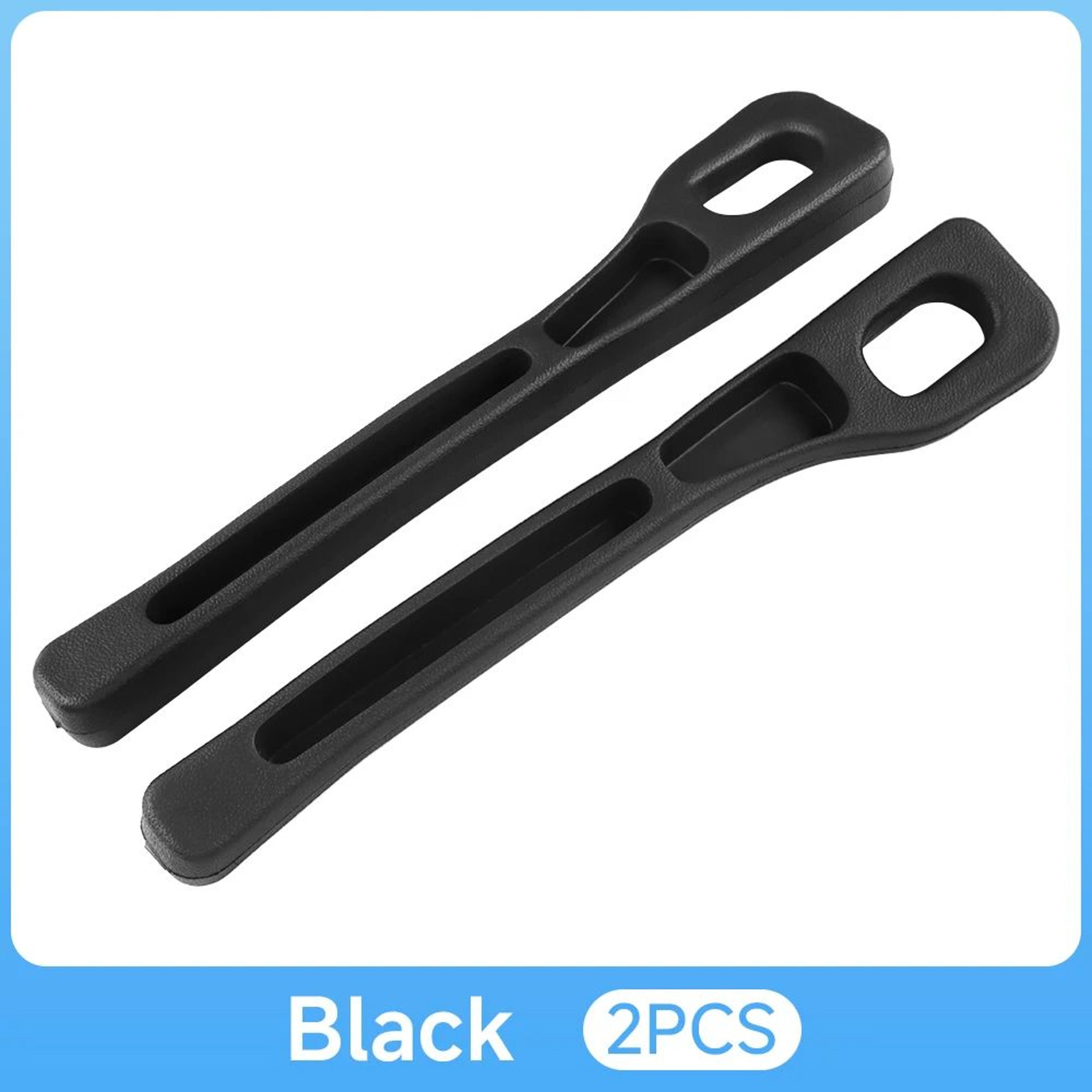 toyota car seat gap filler organizer anti drop seat gap stopper for rav4 corolla camry chr