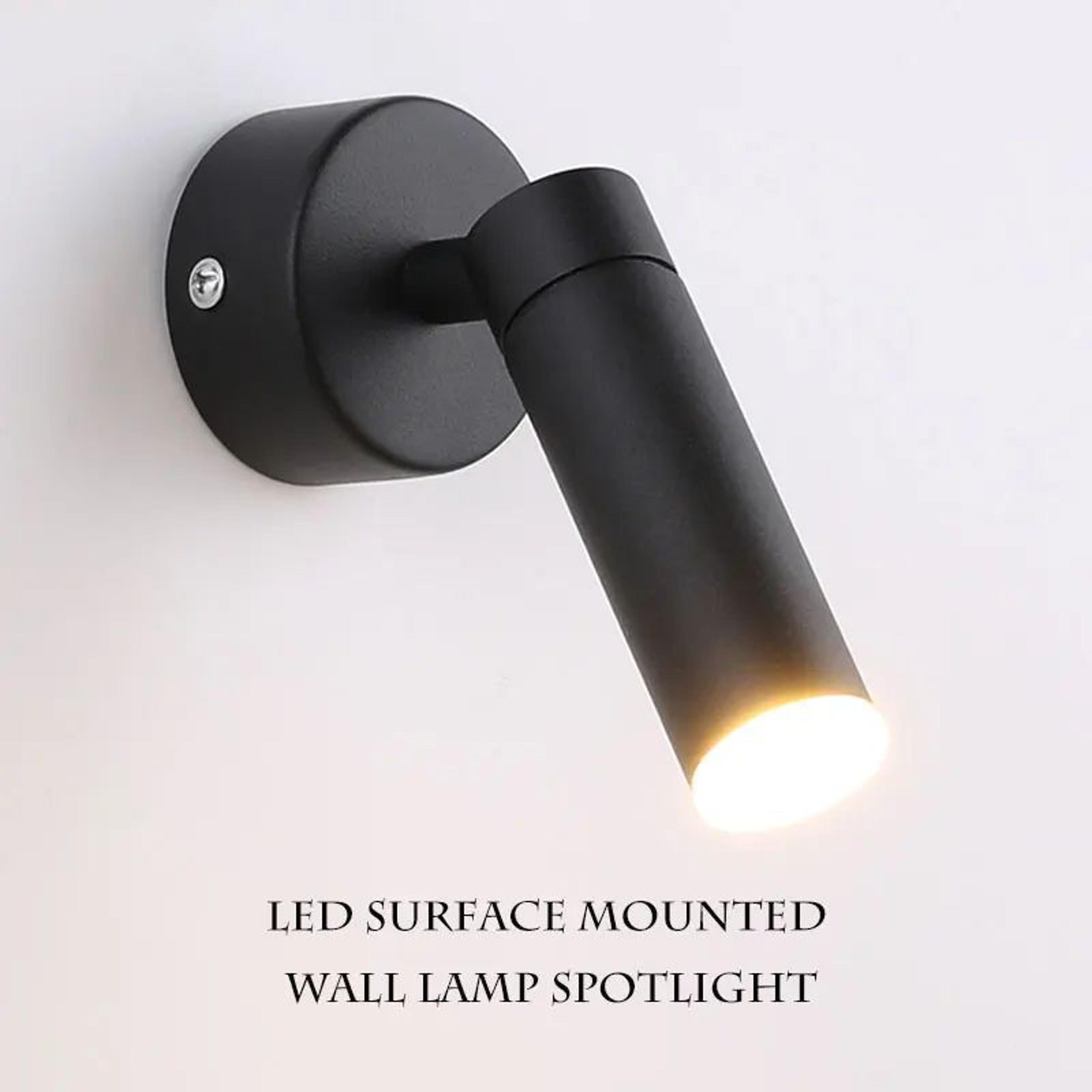 modern led wall sconce nordic wall spotlight for bedroom living room hallway 5w 7w 9w