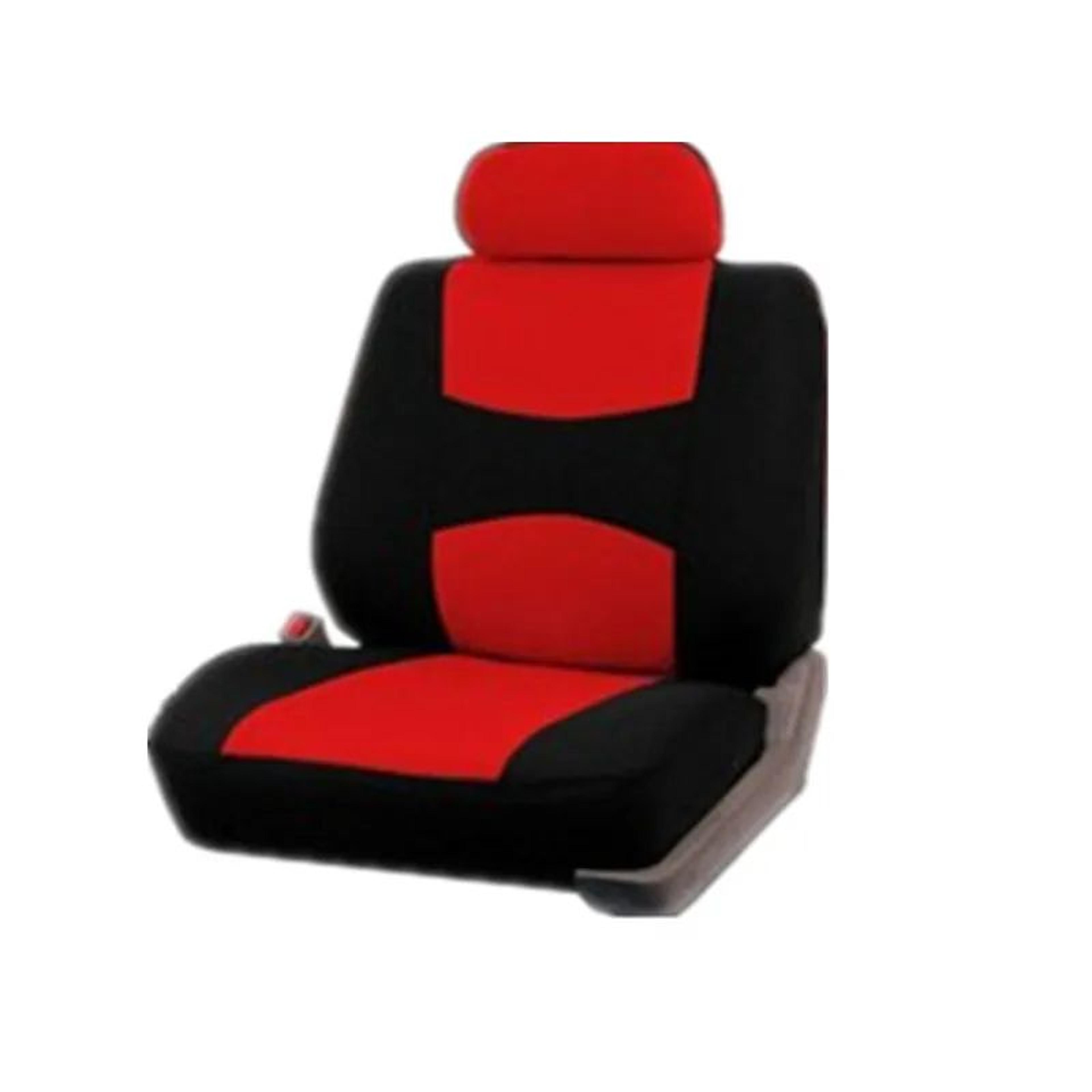 universal 5 seat car seat covers waterproof full set for cars trucks and suvs