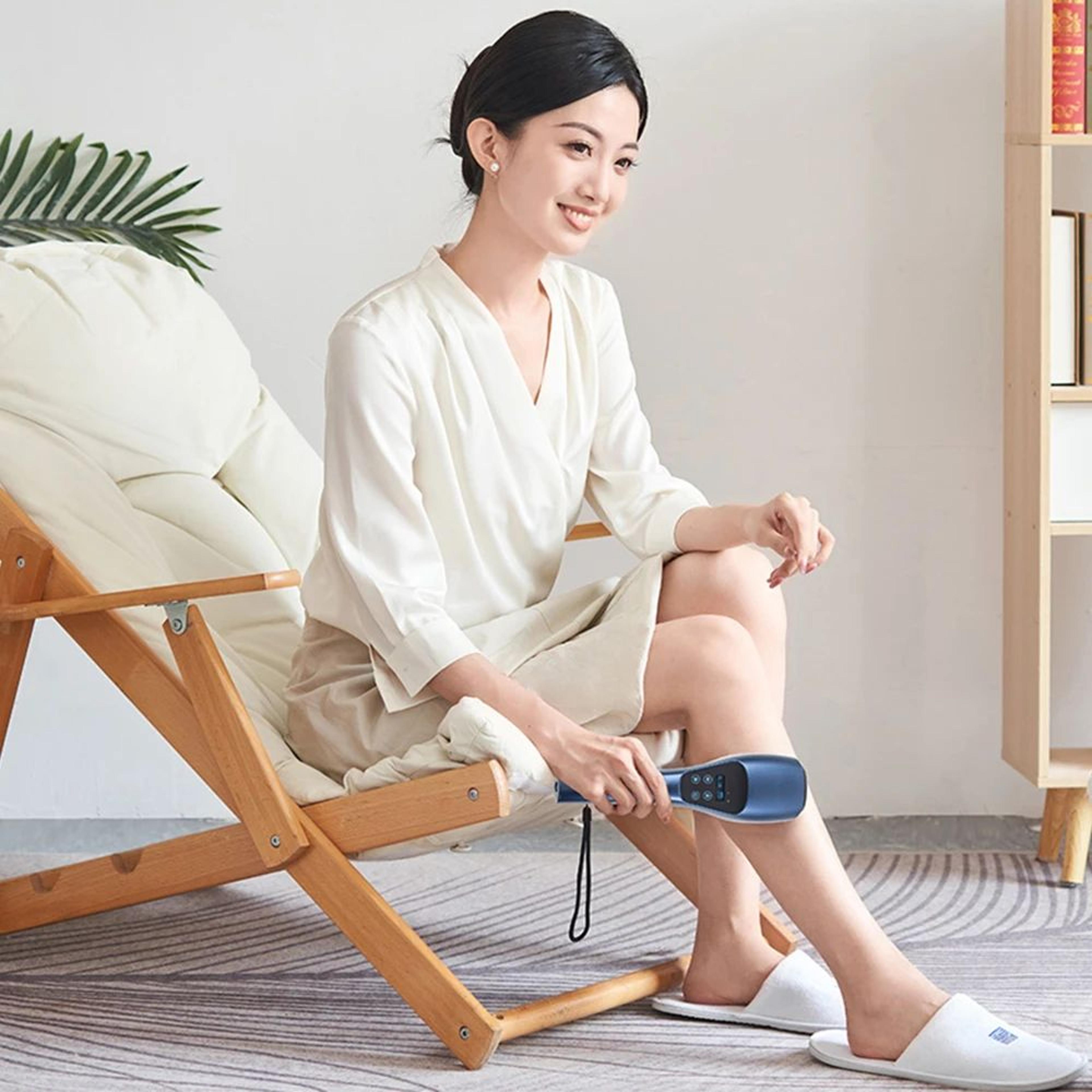 308nm uvb lamp home phototherapy device with uv protective goggles