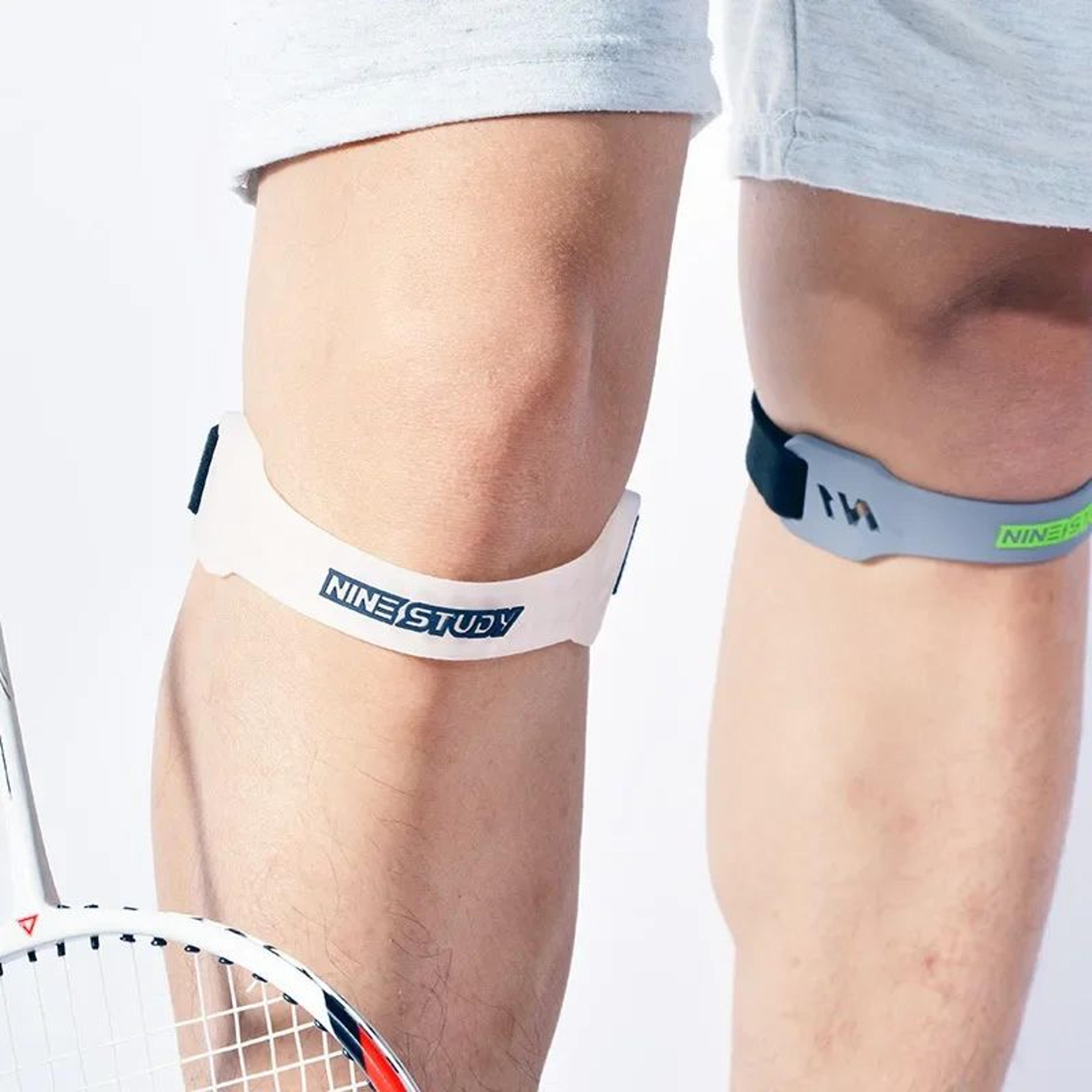 flexguard patellar tendon strap adjustable knee support strap for sports and daily relief