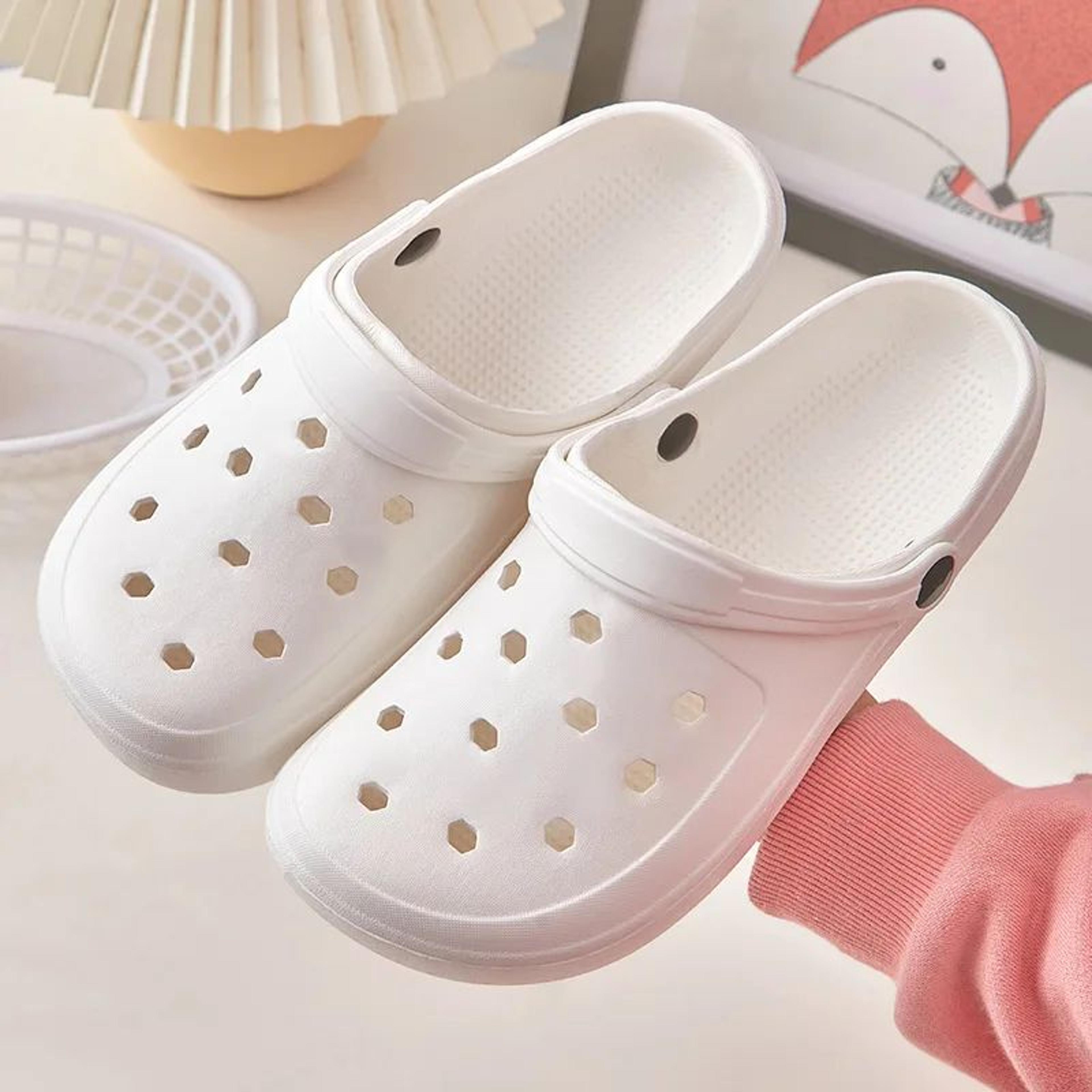 comfortstride eva garden clogs breathable beach shoes for men and women