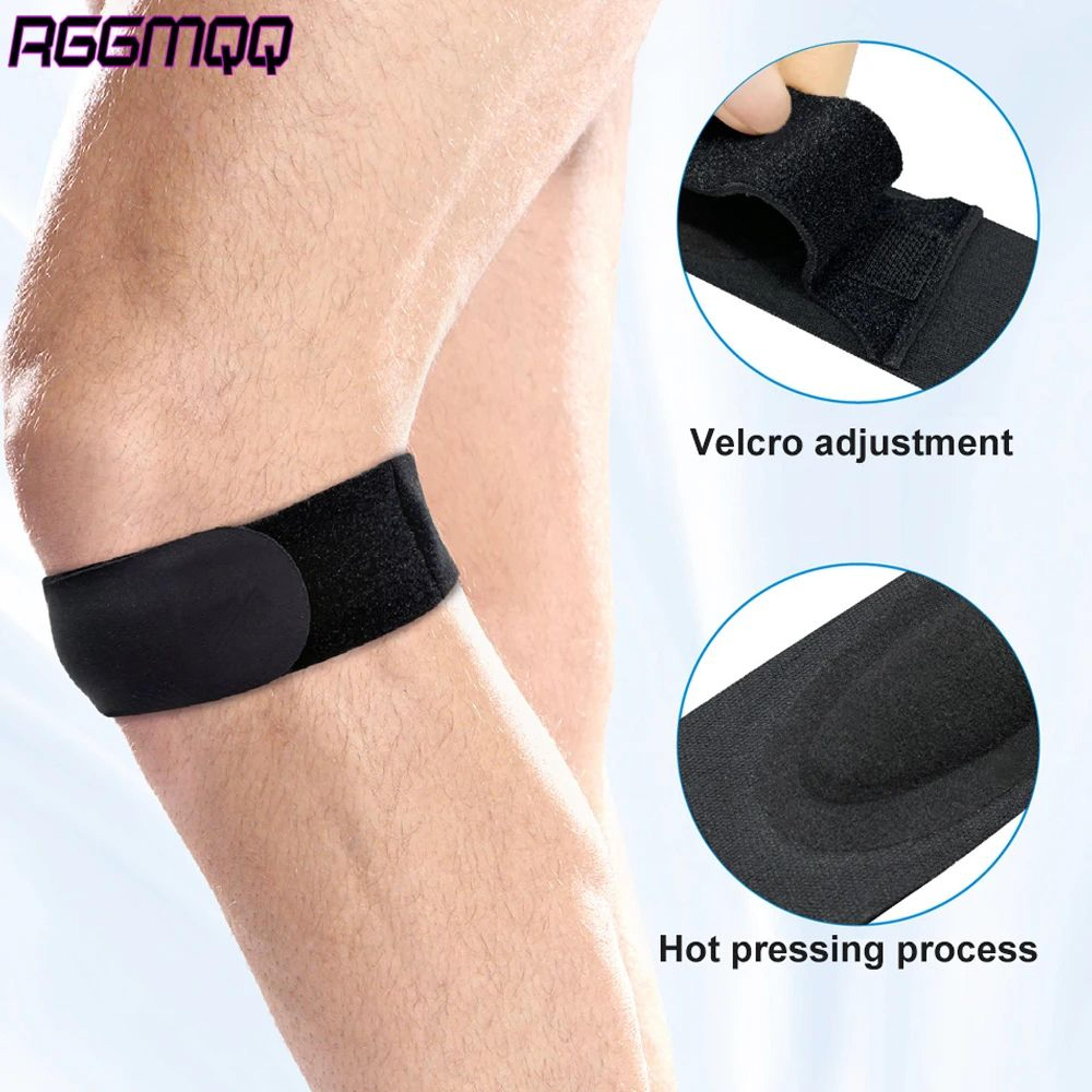 patella knee strap for knee pain relief adjustable patellar tendon support brace