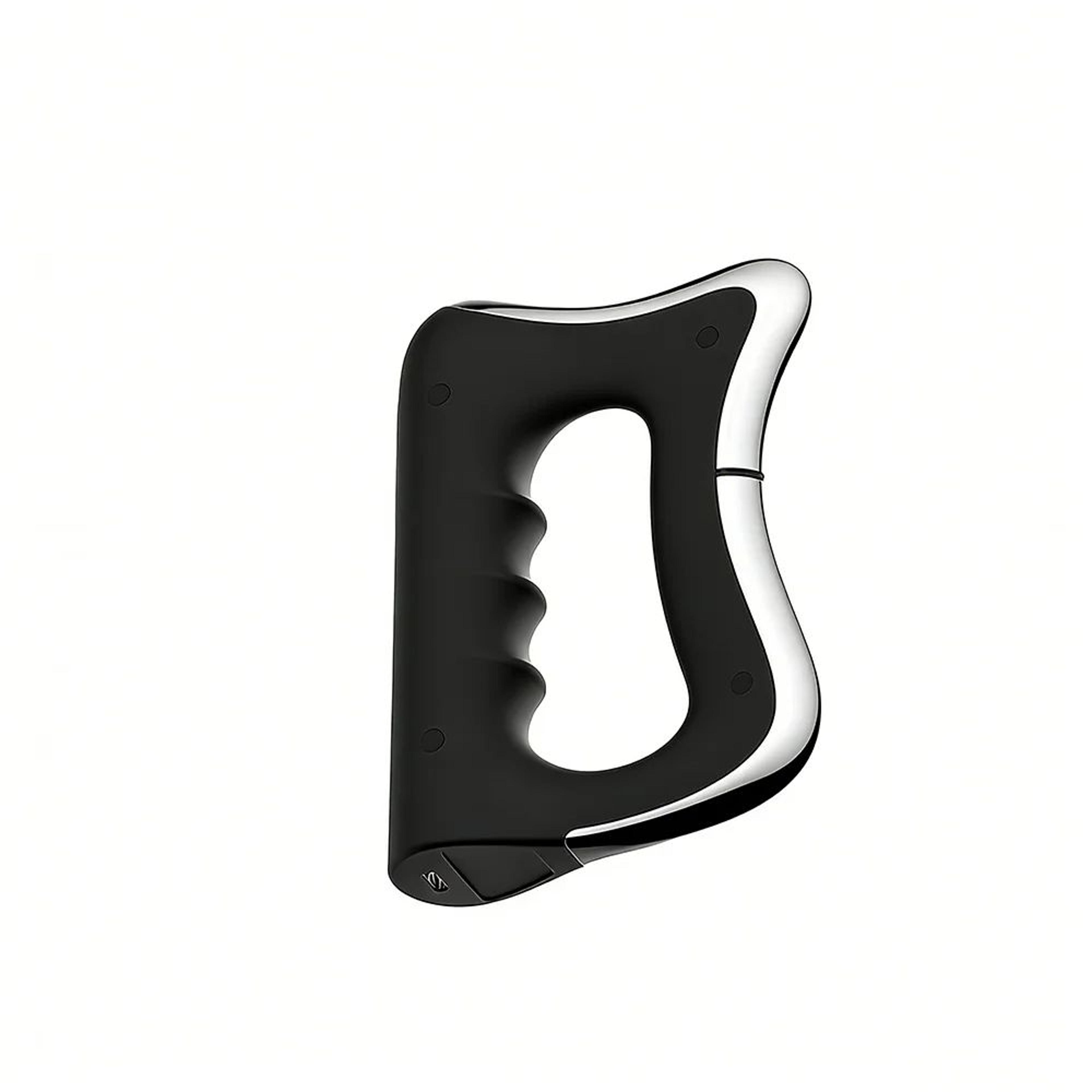 electric fascia massage tool vibrating muscle massage and body contouring massager