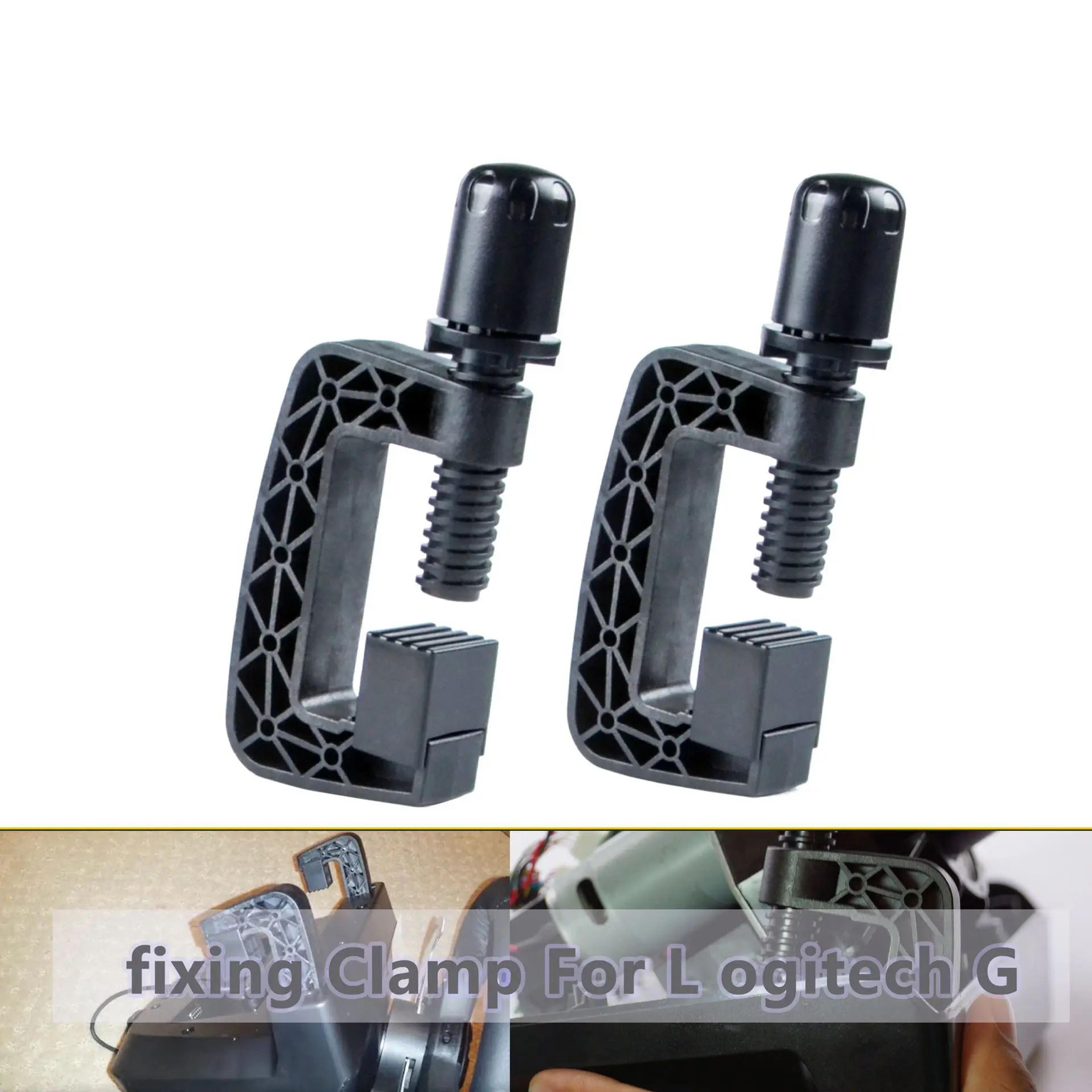 logitech g29 replacement clamp for g25 g27 g29 g920 g923 racing wheel
