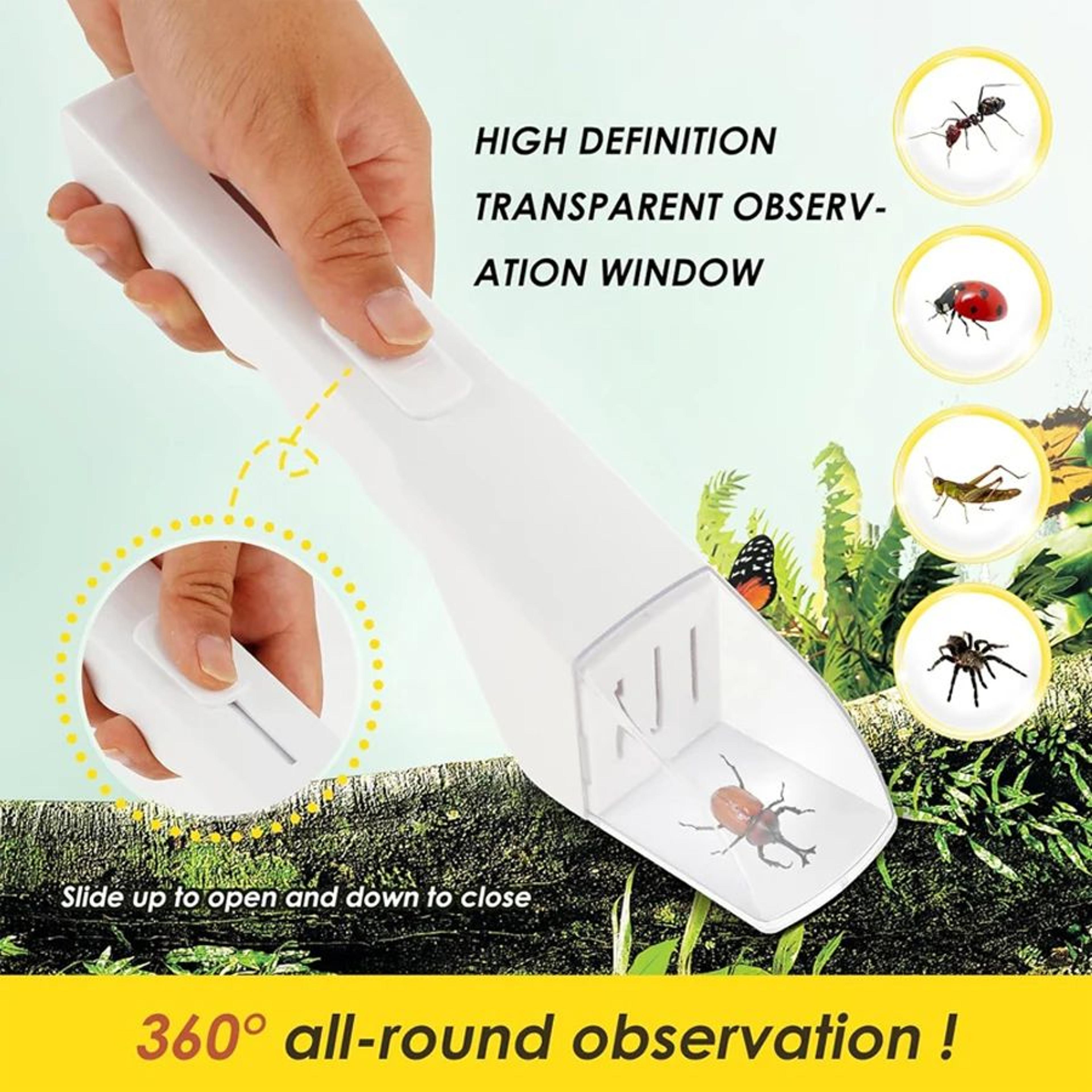 outdoor hanging fly trap bag disposable fly catcher for easy pest control